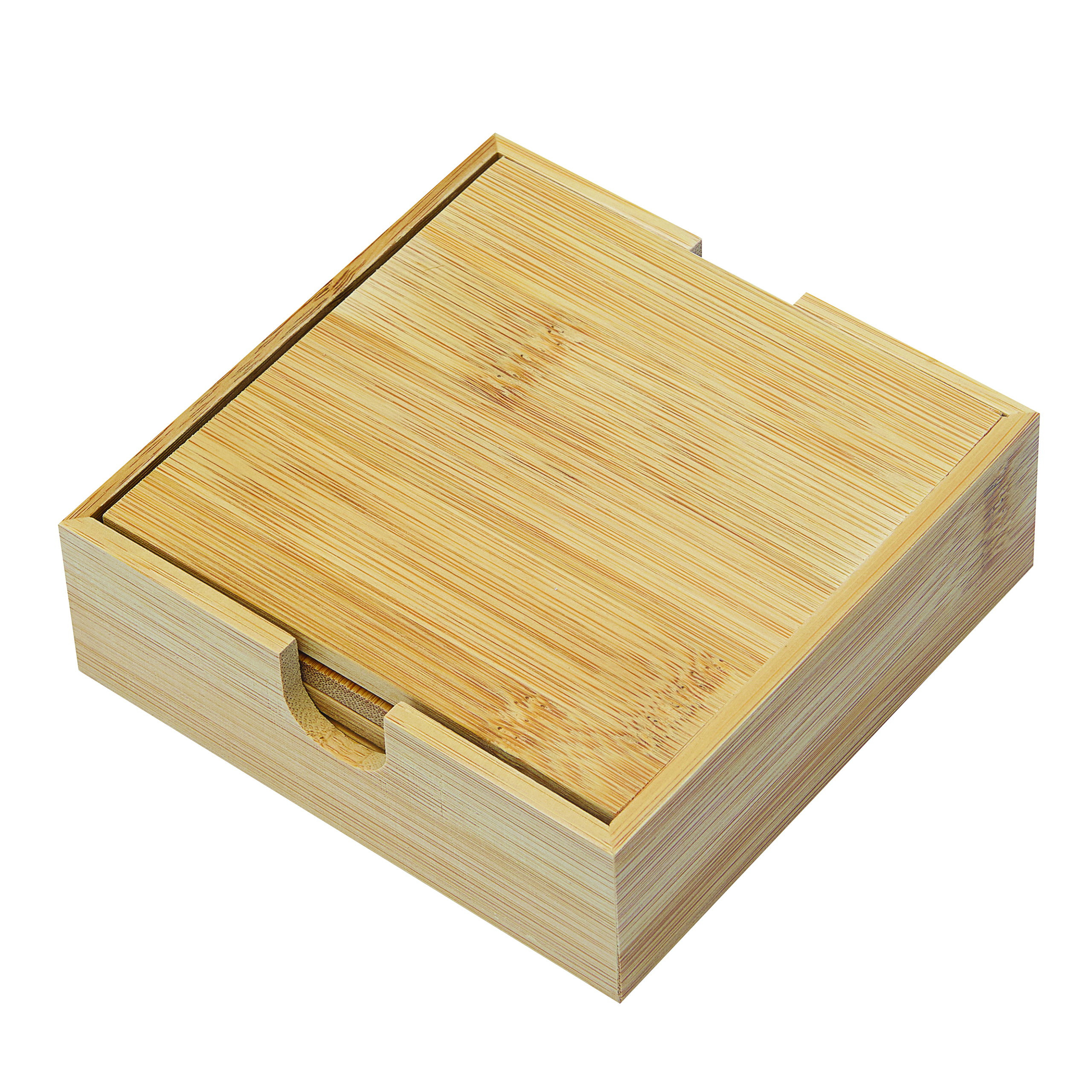 PUT UNDER - Ensemble de sous-verres