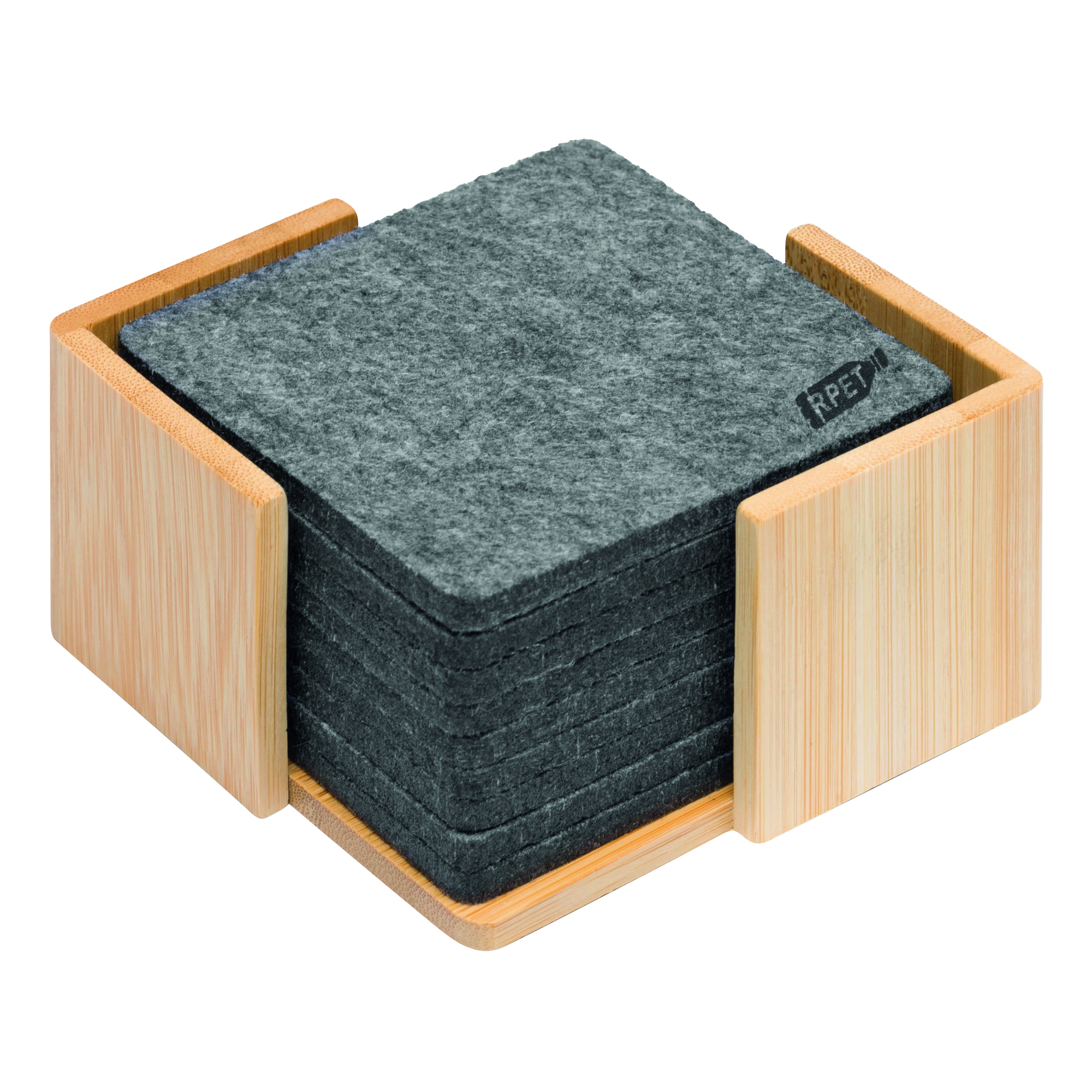 ECO BASE - Sous-verres en feutre