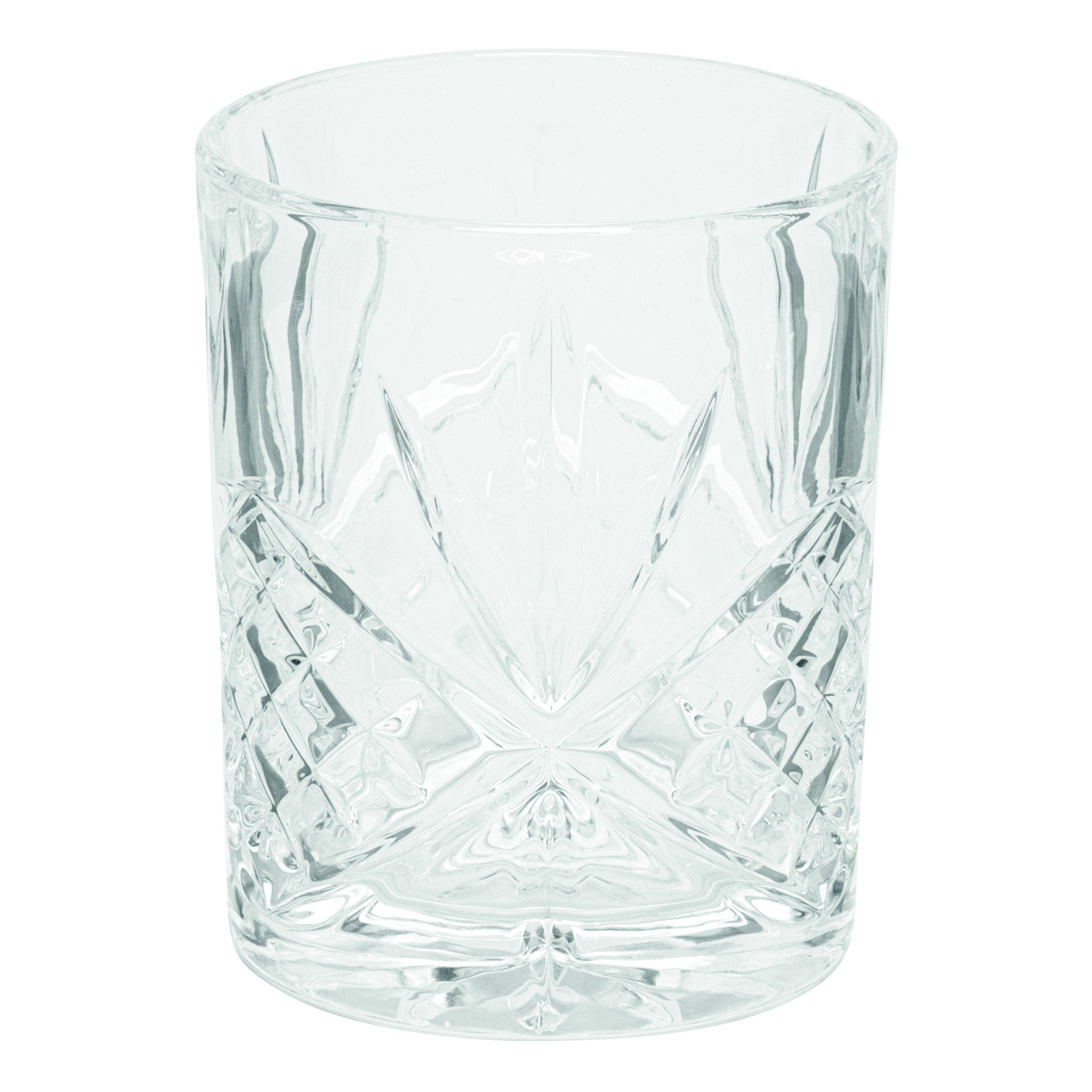 JIMMY'S DRINK - Verres à whisky JIMMY’S DRINK