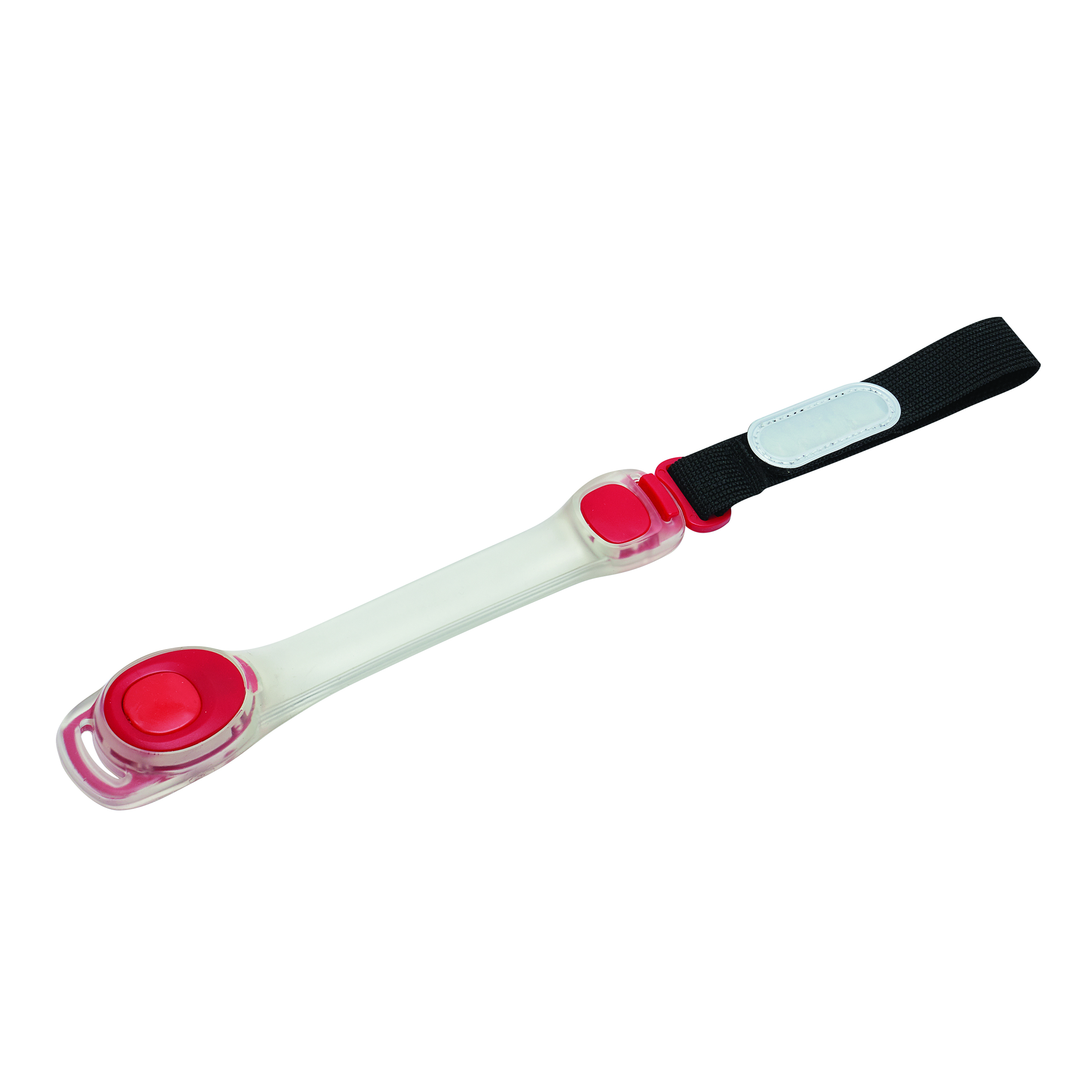 JOGGER - Lumière clignotante pour le bras