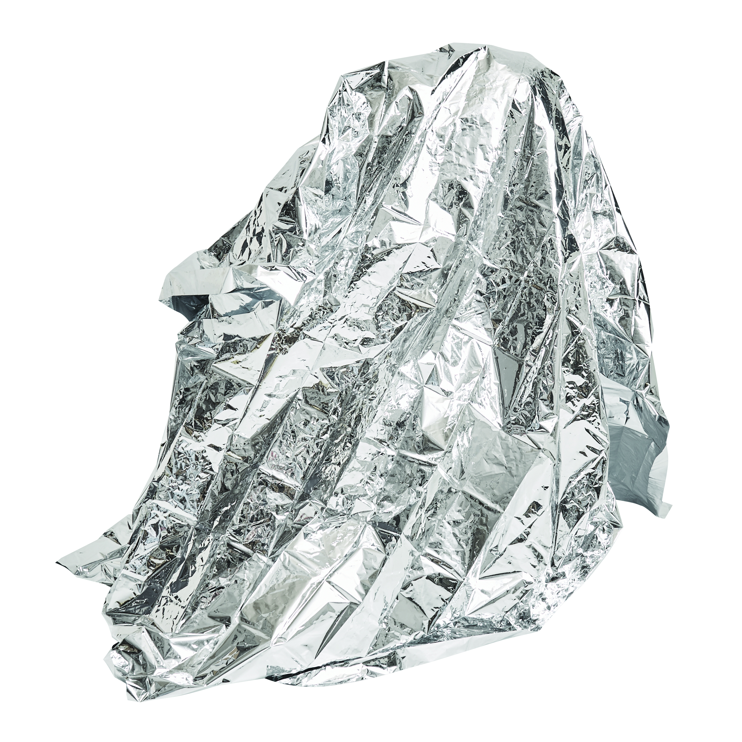 COVERING UP - Couverture chauffante