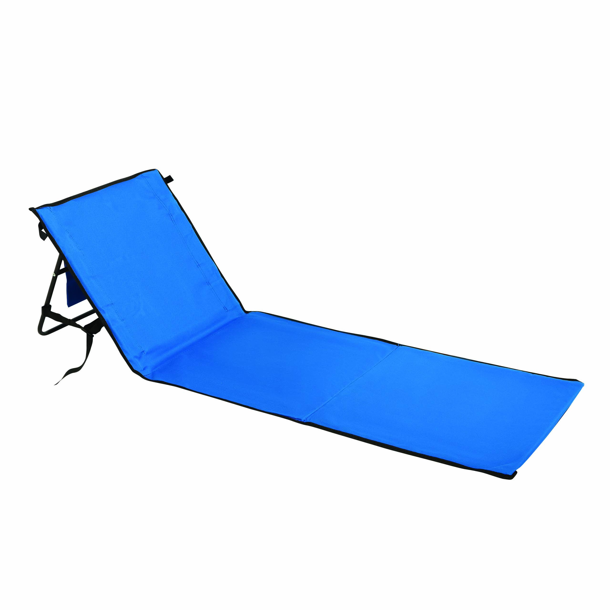 SUNNY BEACH - Chaise longue pliable