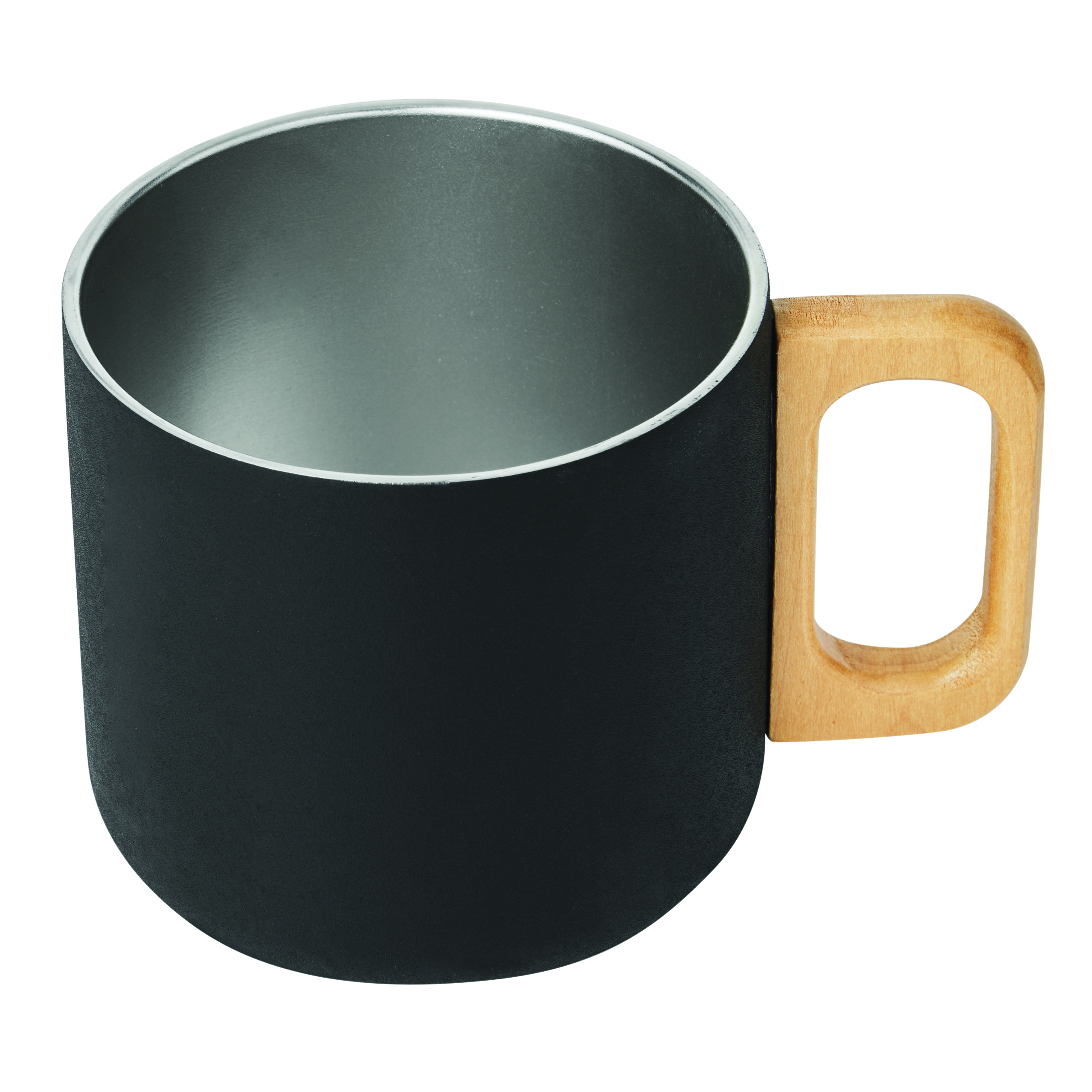 RUSTIC TRIP - Mug en acier inoxydable