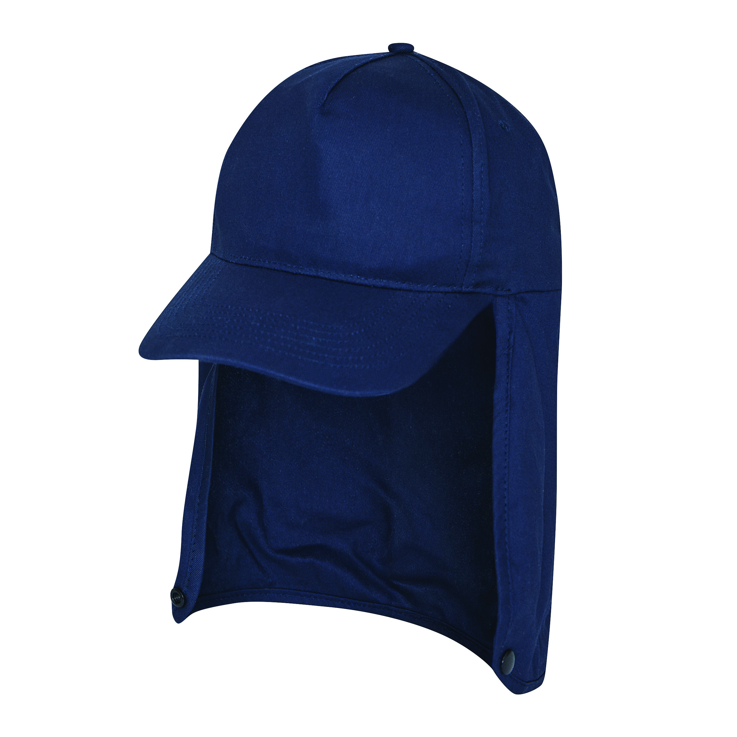 SOLGARD - Casquette de baseball 5 panneaux