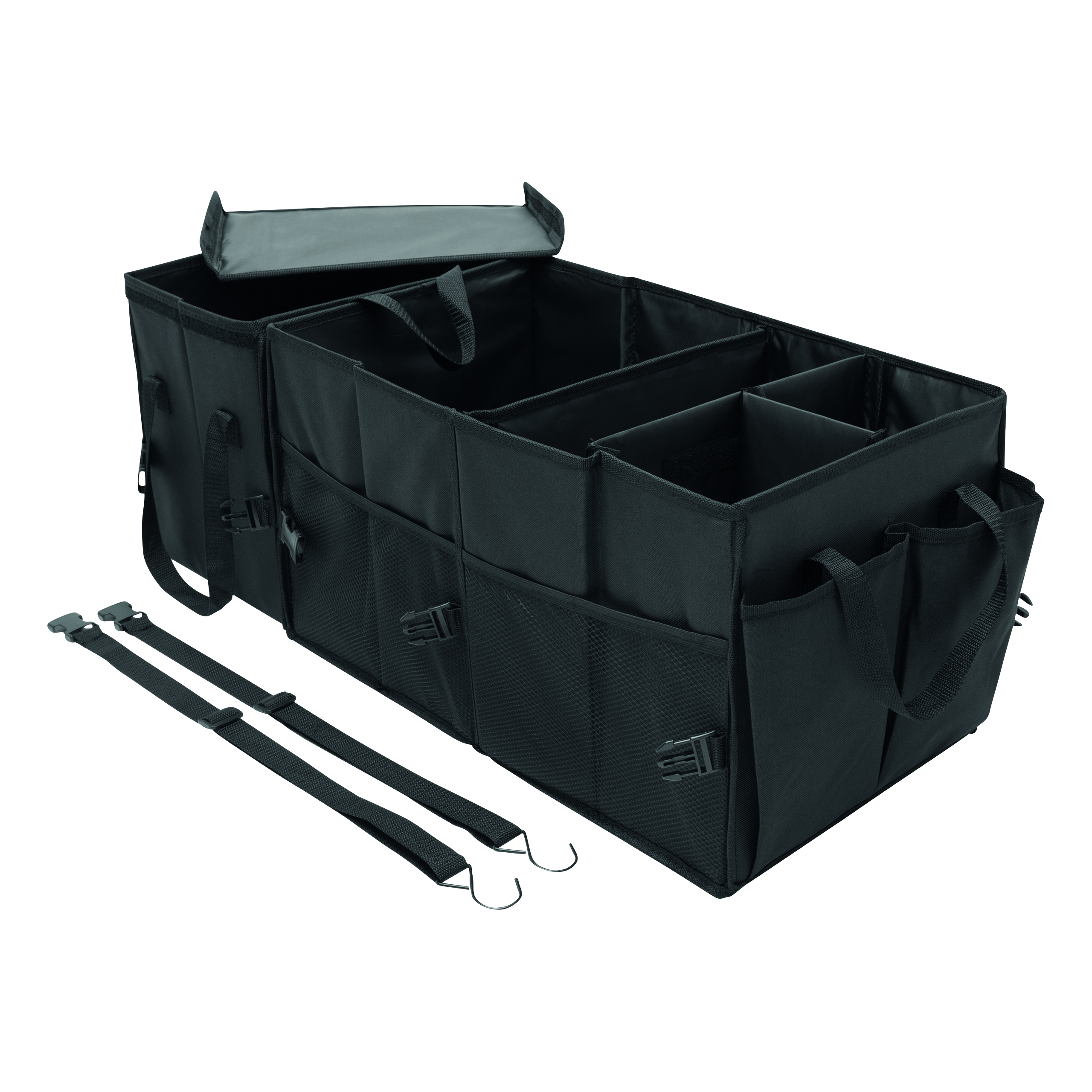 SUPER GADGET - Sac coffre voiture