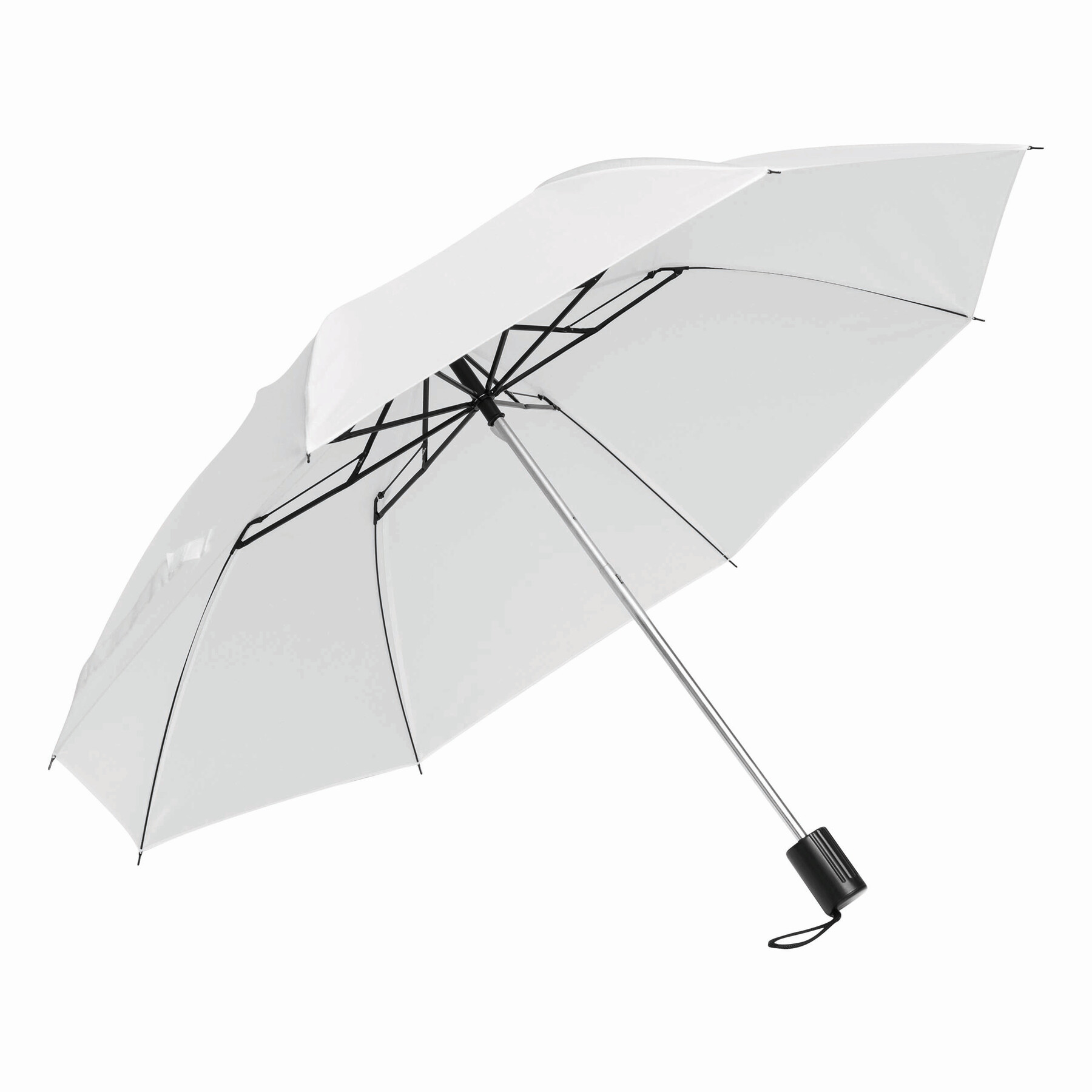 REGULAR - Parasol składany bez automatu