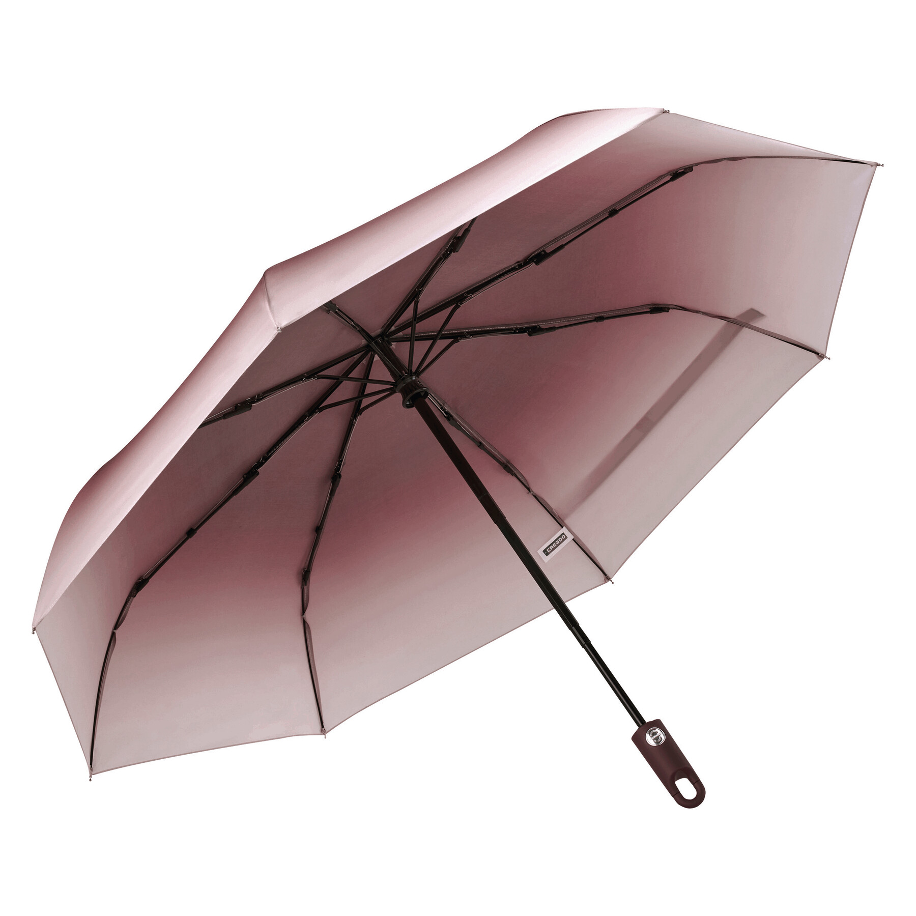 Vue 2 de BARONESS Umbrella - BARONESS Umbrella, Parapluie de poche