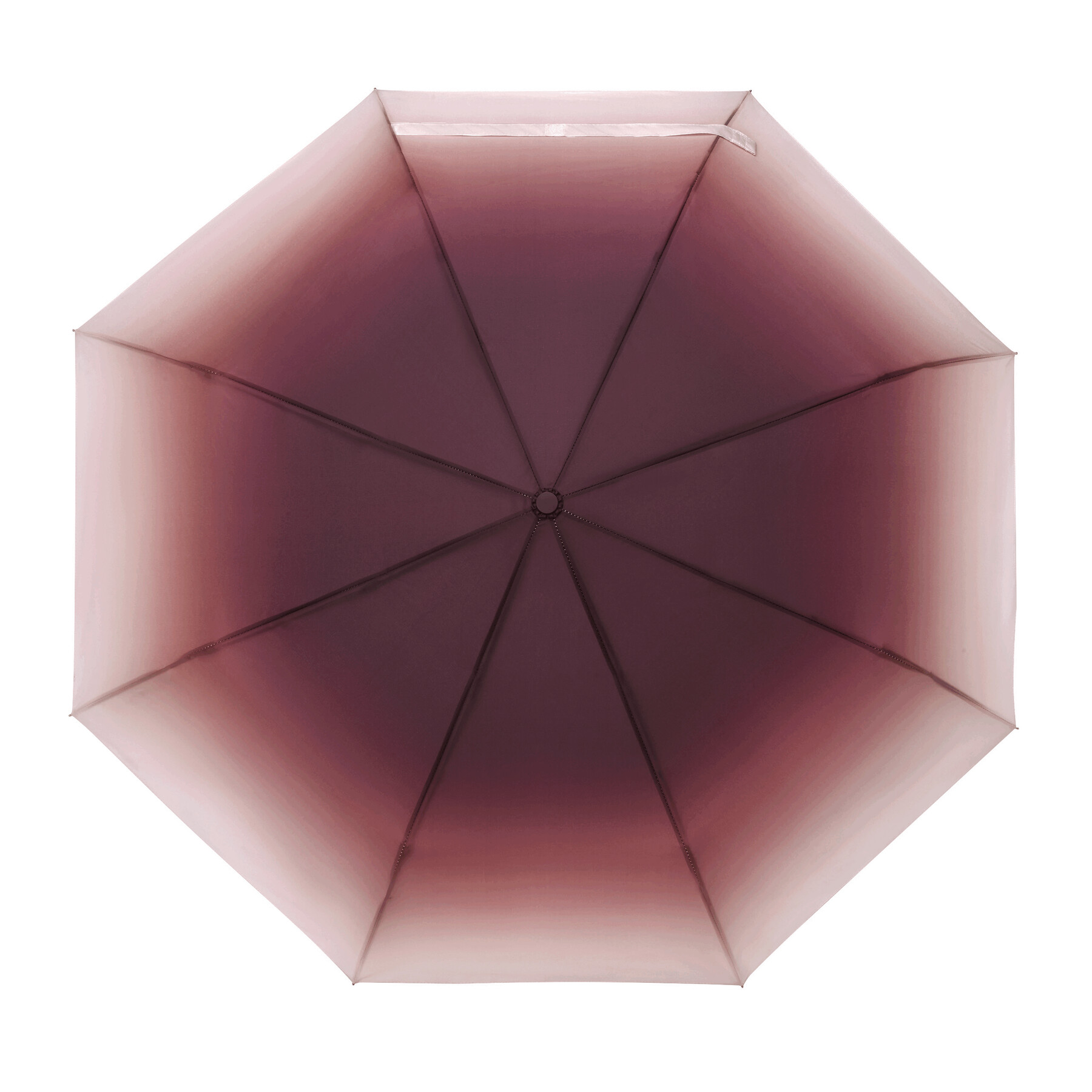 Vue 3 de BARONESS Umbrella - BARONESS Umbrella, Parapluie de poche