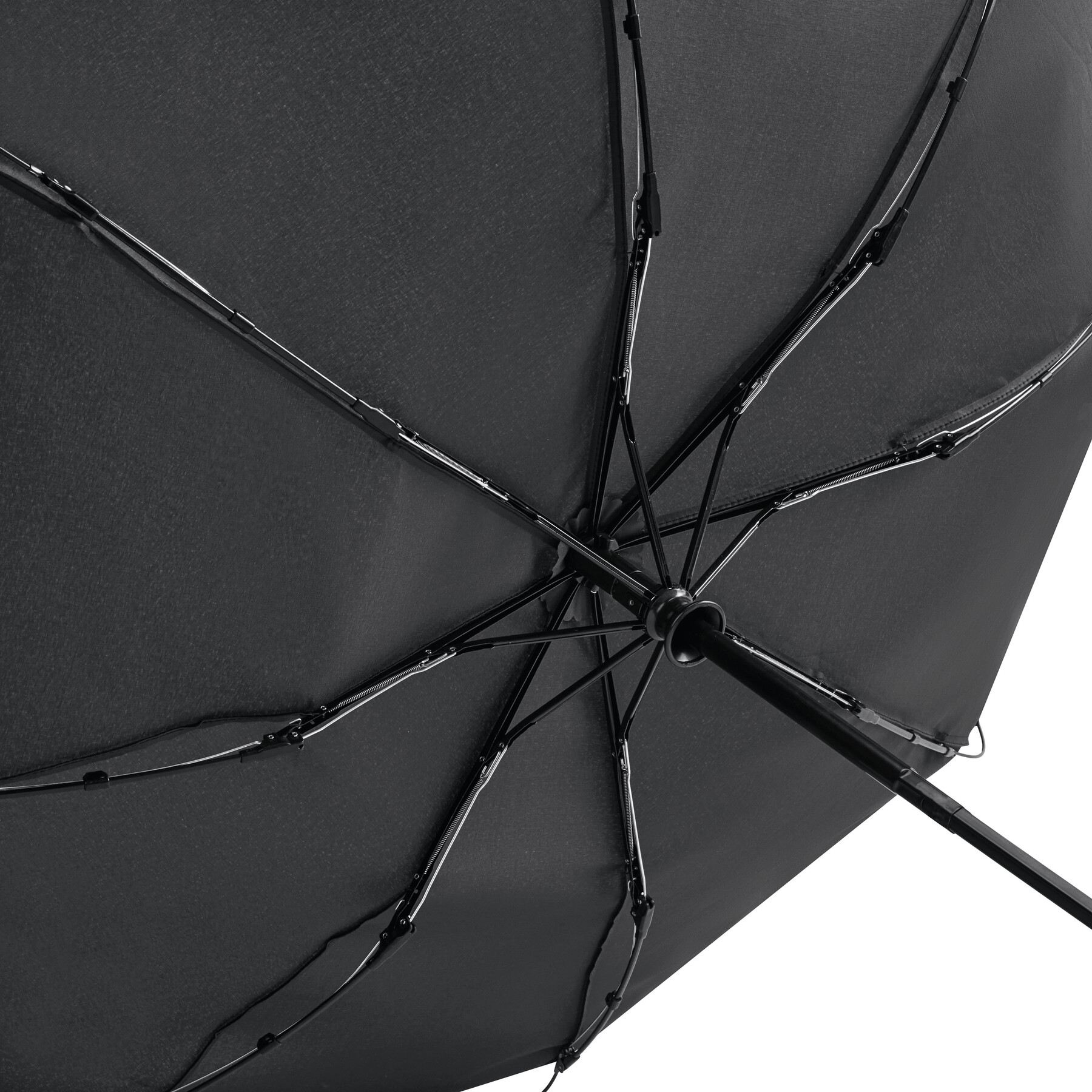 Vue 7 de BARON Umbrella - BARON Umbrella, Parapluie de poche
