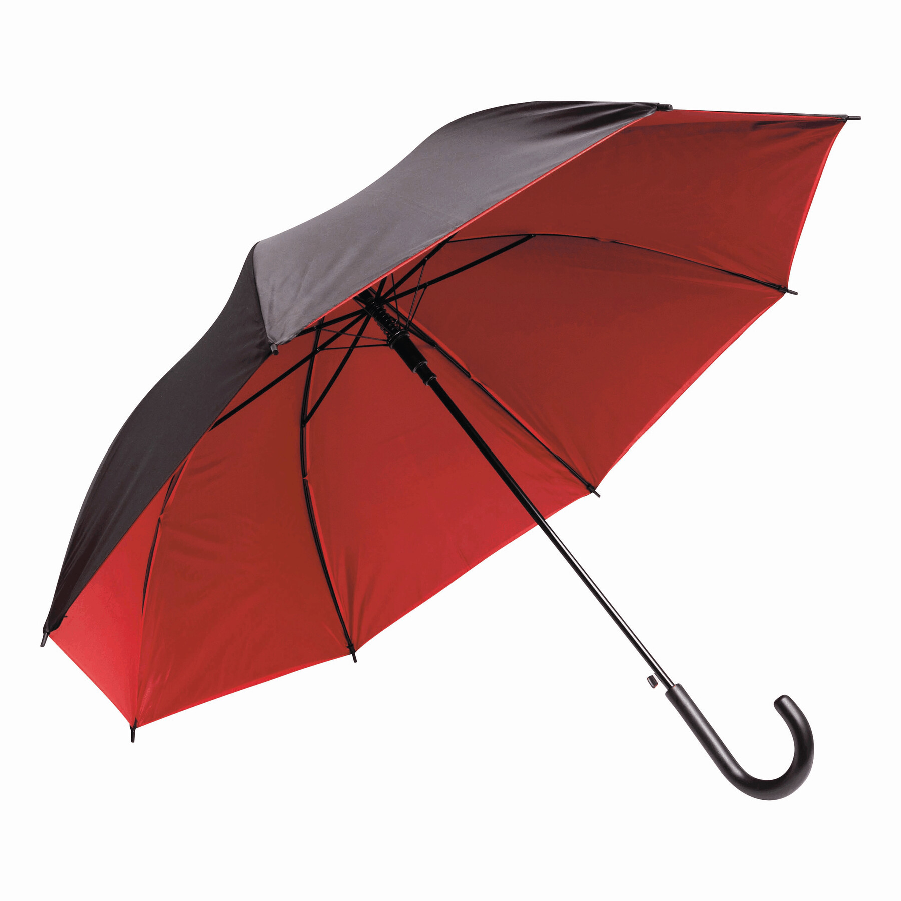 DOUBLY - Parasol automatyczny