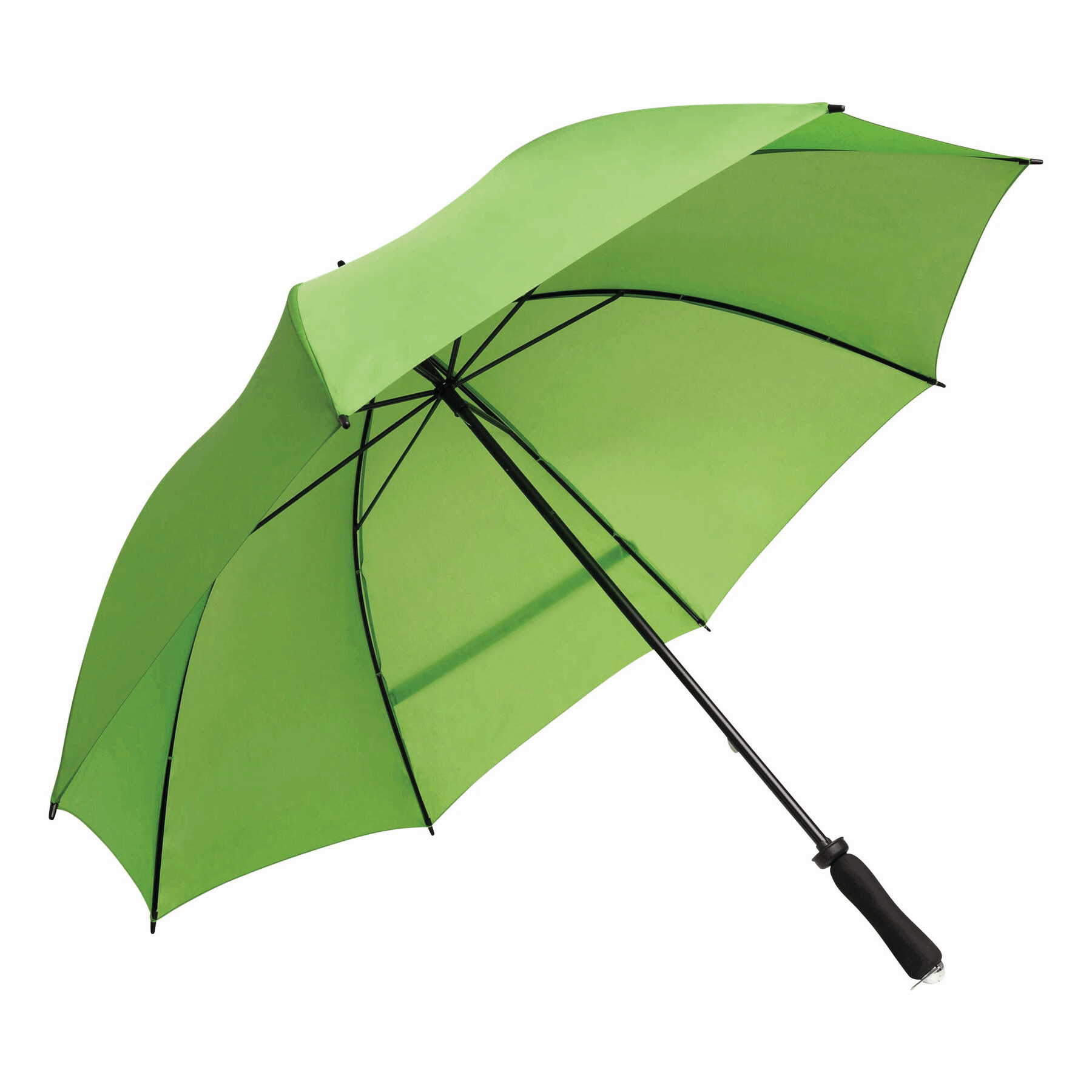 MOBILE - Parasol typu golf