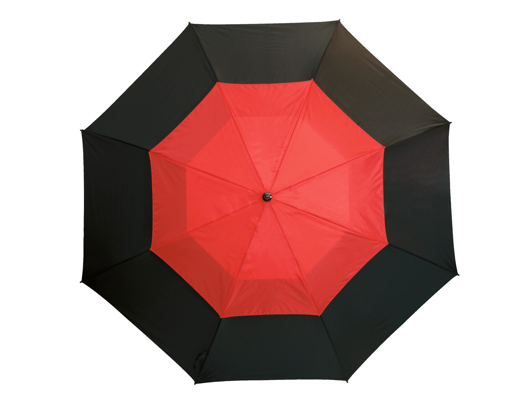 MONSUN - Parasol typu golf