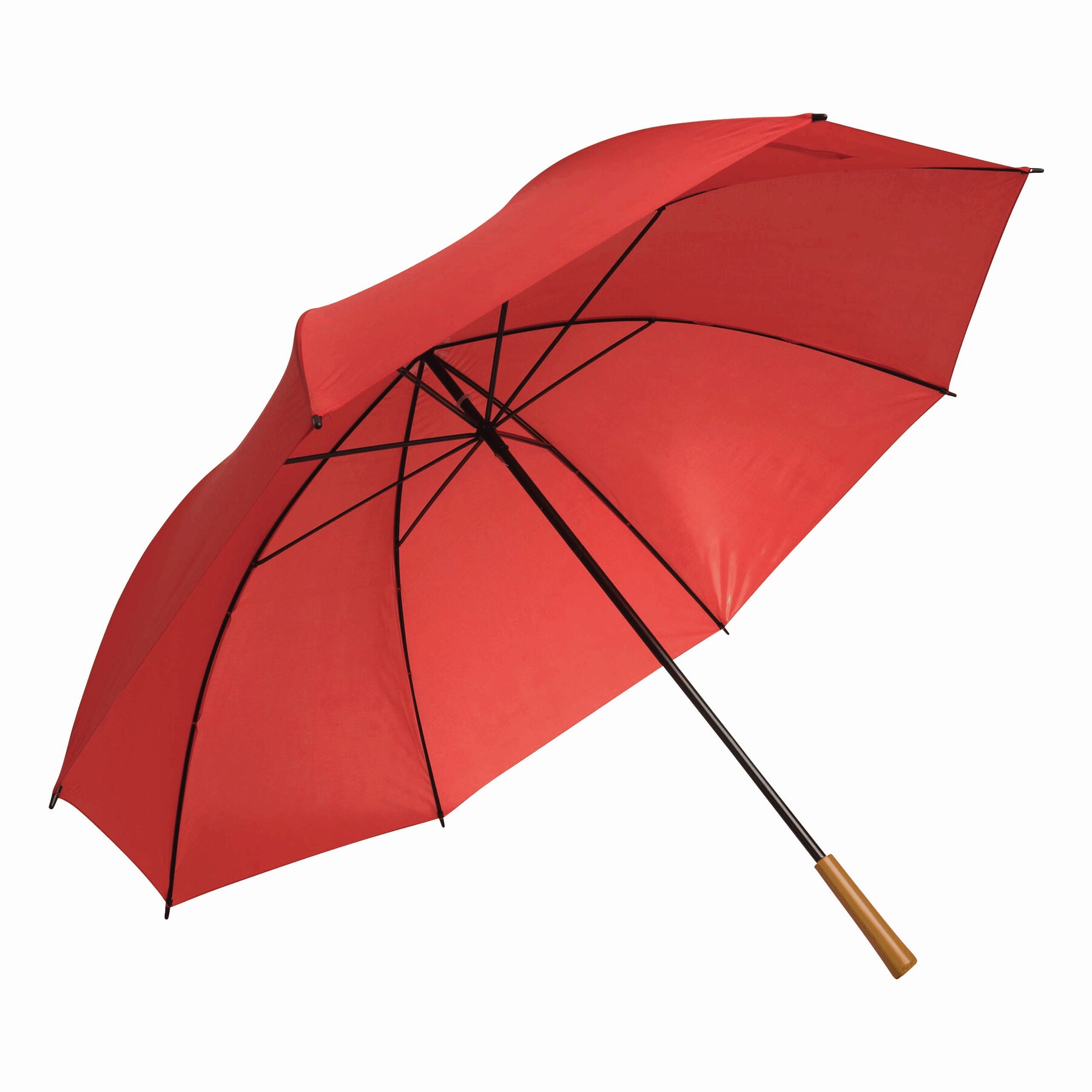 RAINDROPS - Parasol typu golf