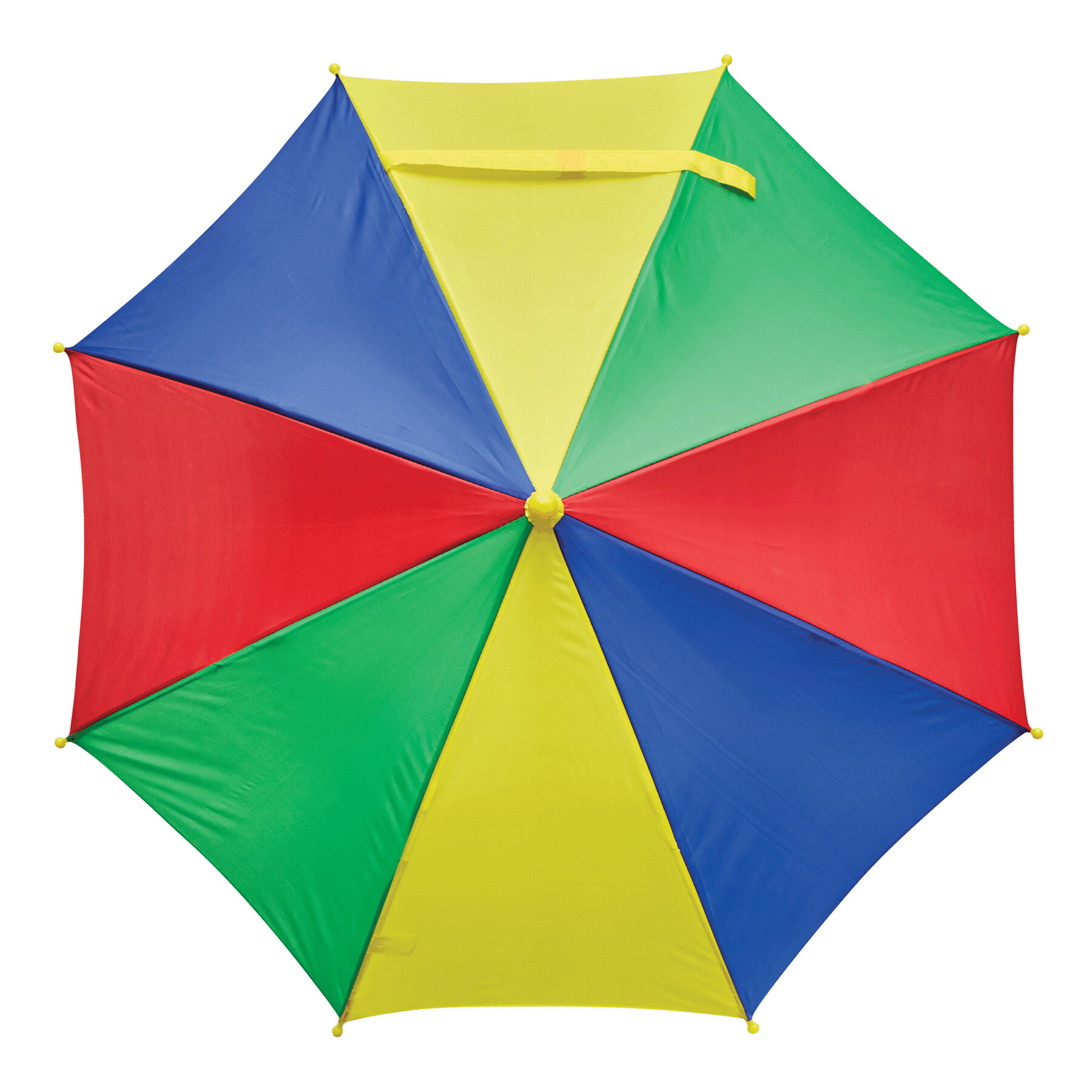 Vue 2 de LOLLI - Parapluie enfant