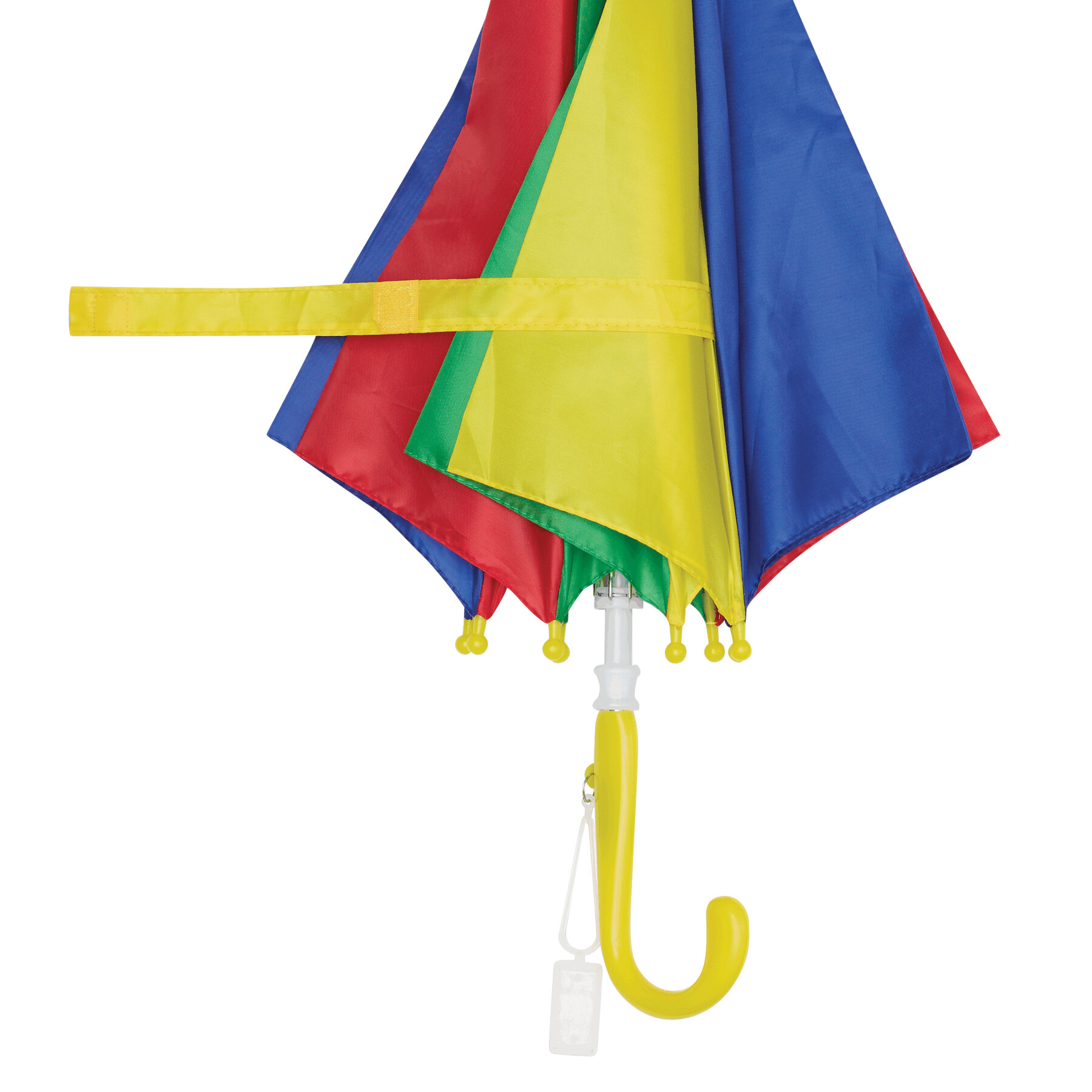 Vue 4 de LOLLI - Parapluie enfant