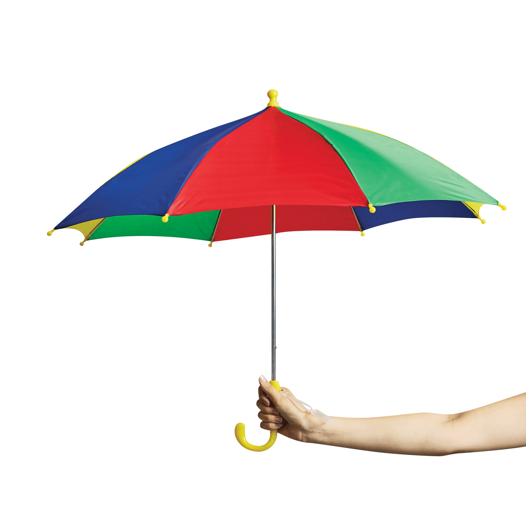 Vue 8 de LOLLI - Parapluie enfant