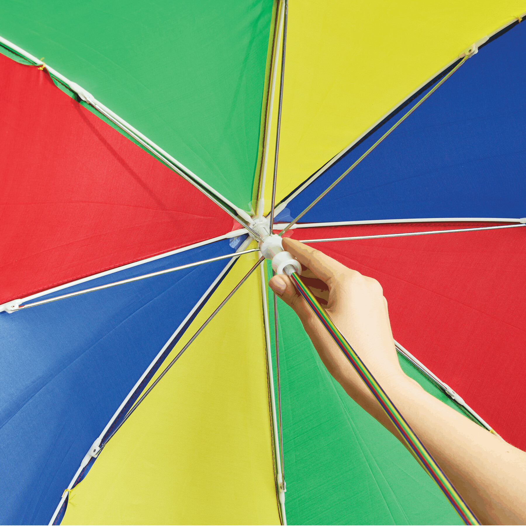 Vue 9 de LOLLI - Parapluie enfant