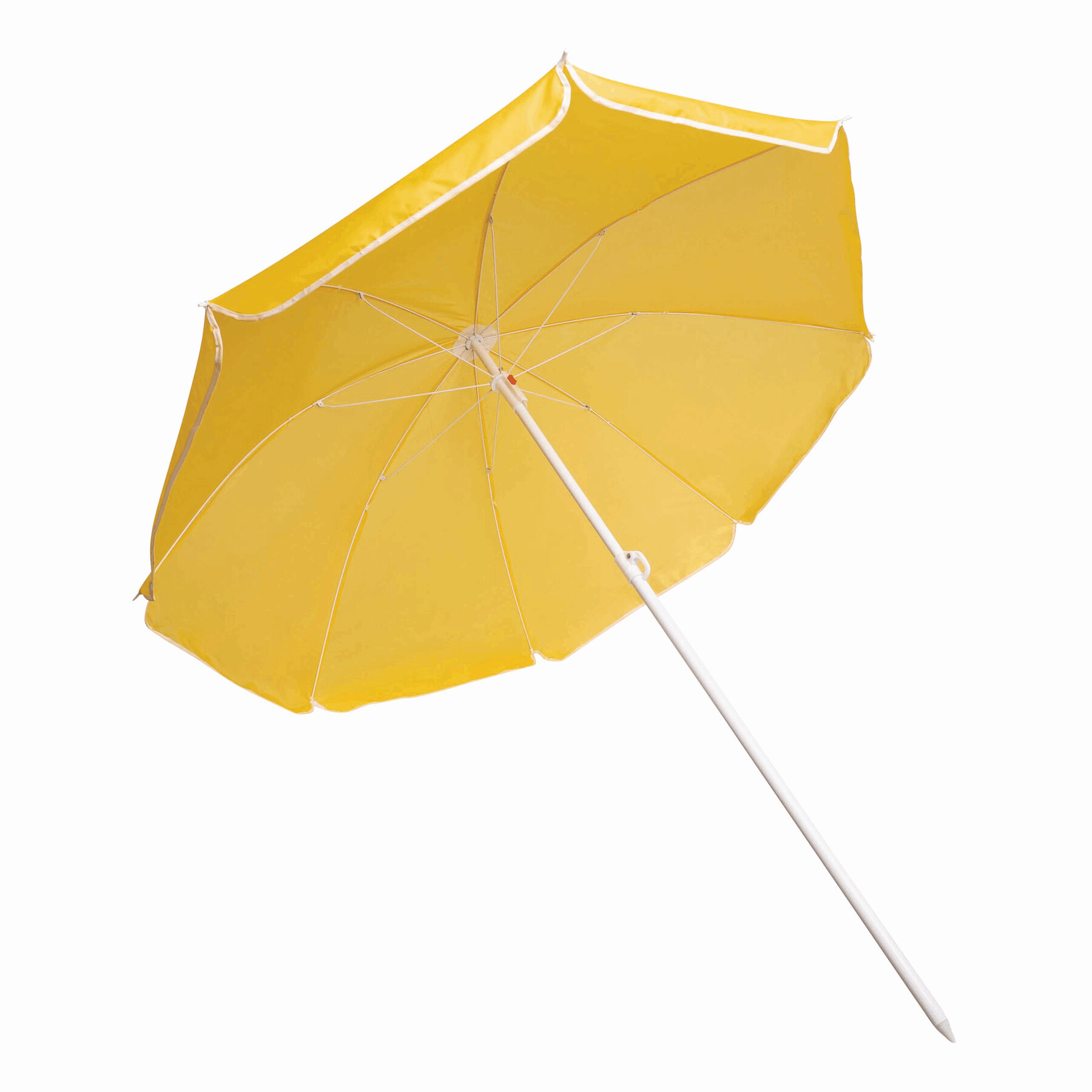 Vue 2 de SUNFLOWER - Parasol