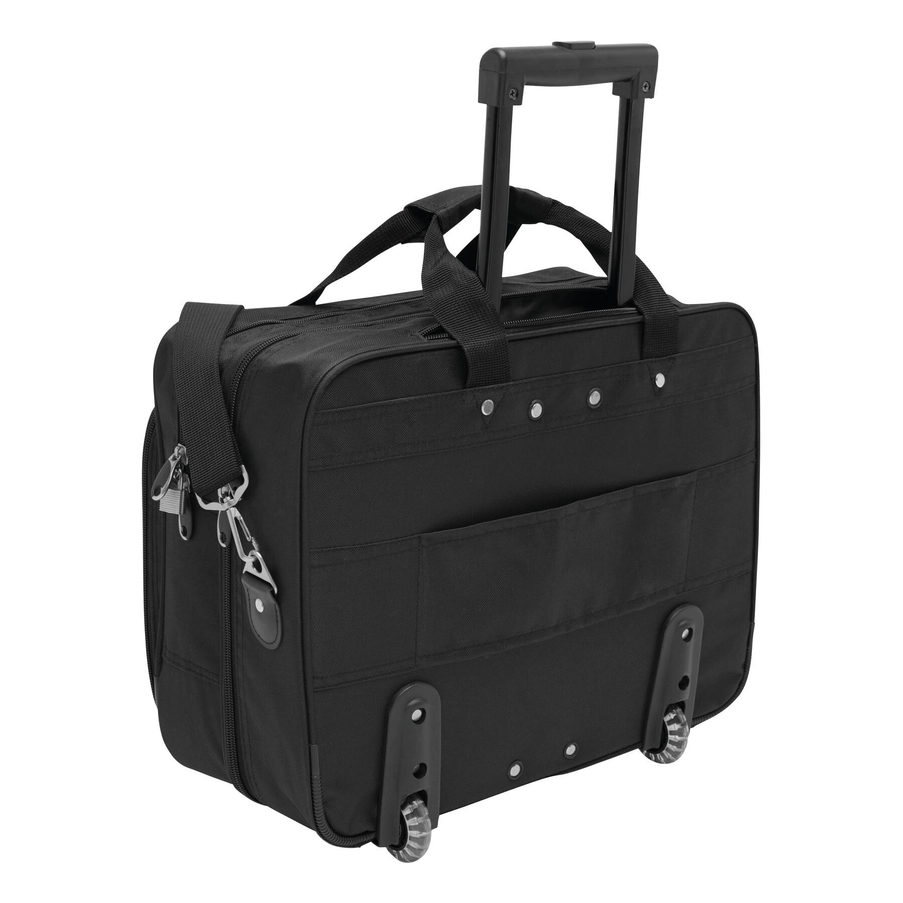 Vue 2 de MANAGER - Attaché-case