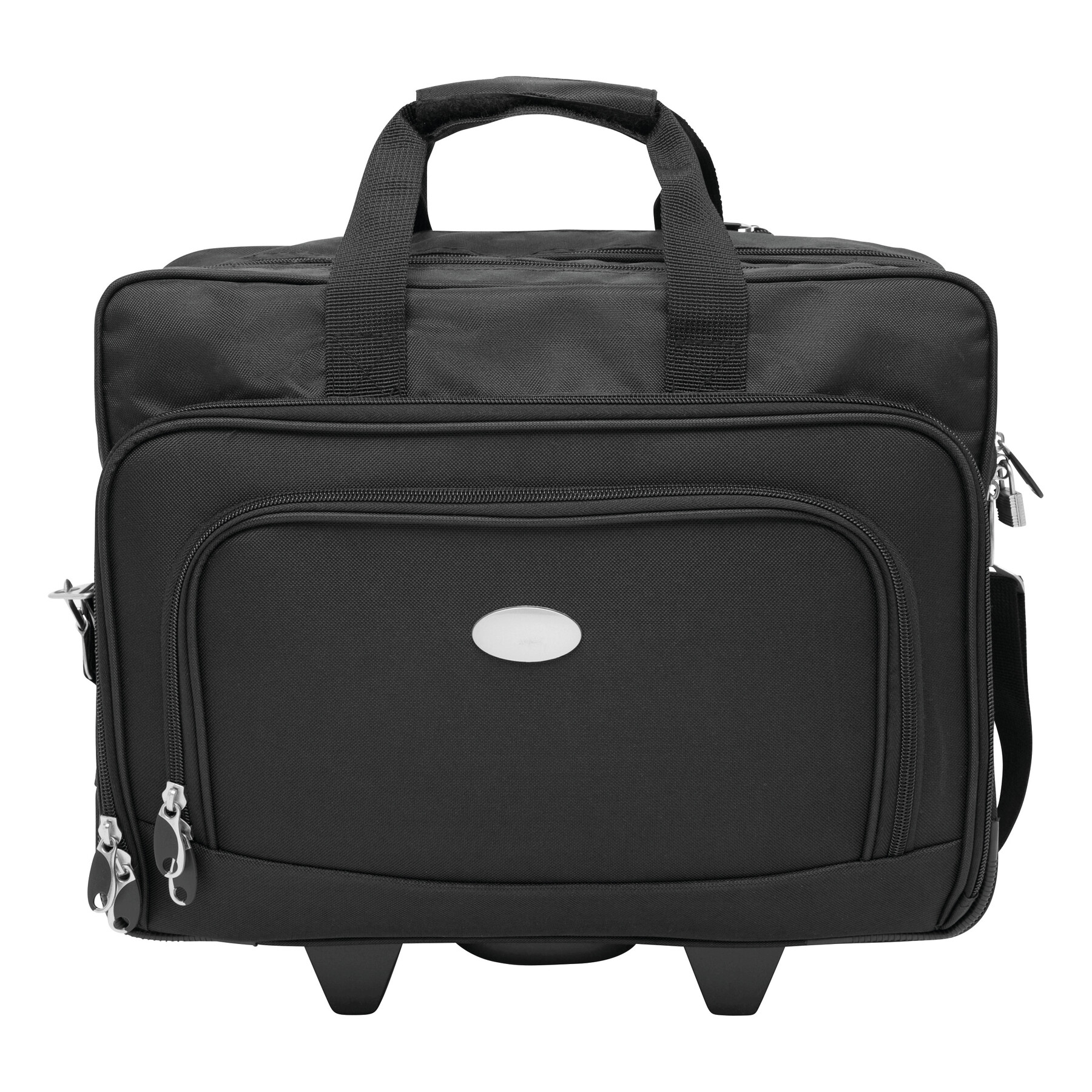 Vue 3 de MANAGER - Attaché-case
