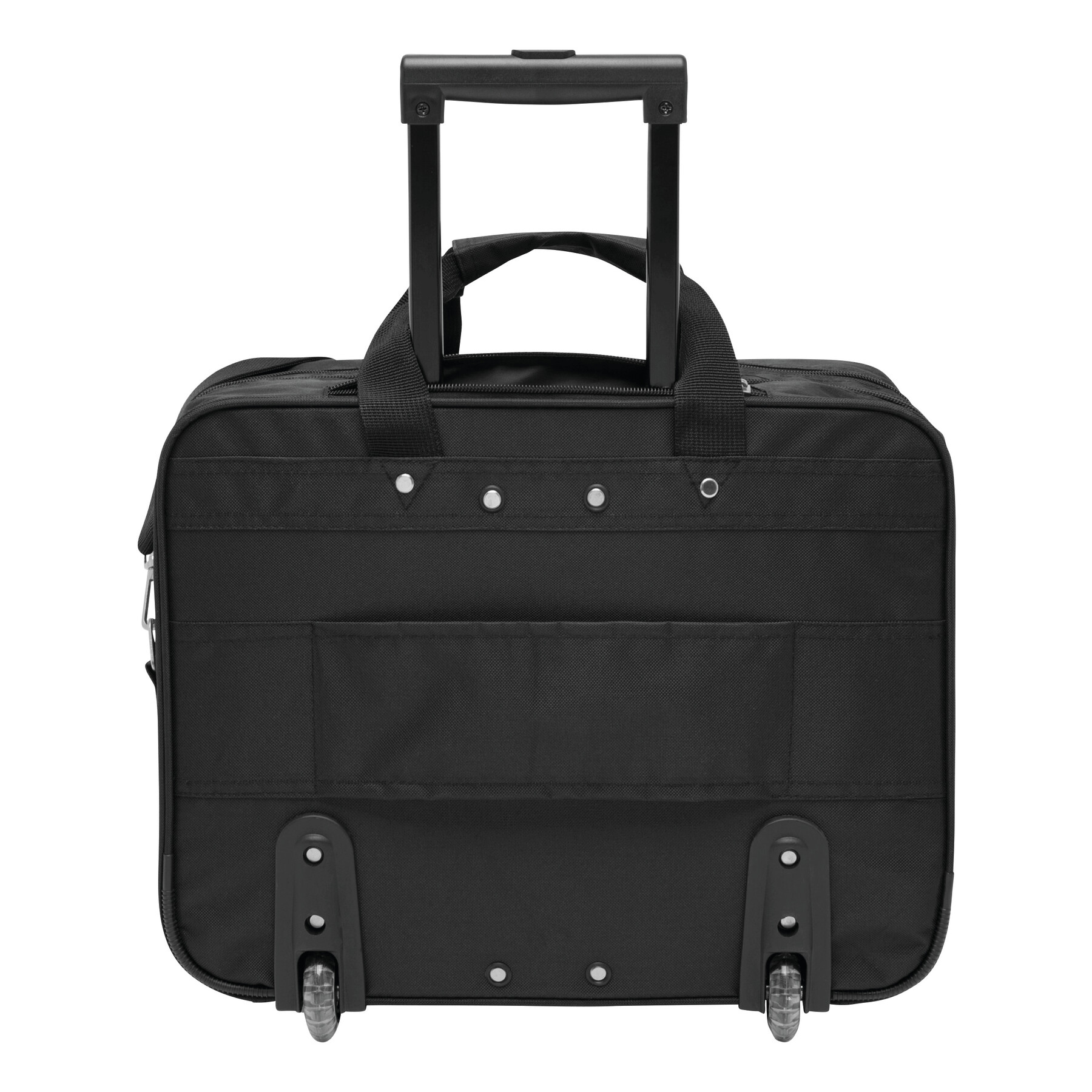 Vue 4 de MANAGER - Attaché-case