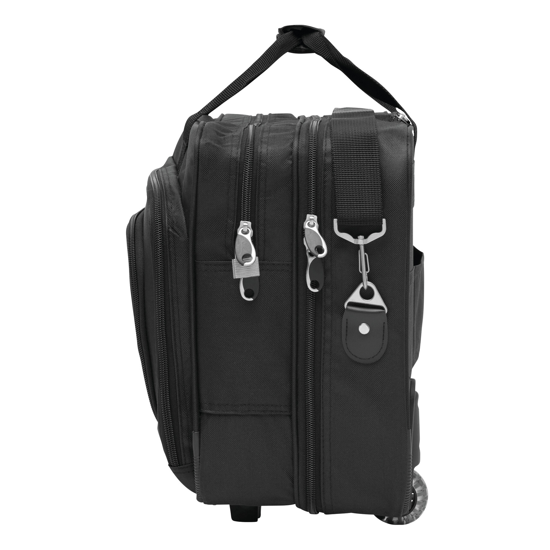 Vue 5 de MANAGER - Attaché-case