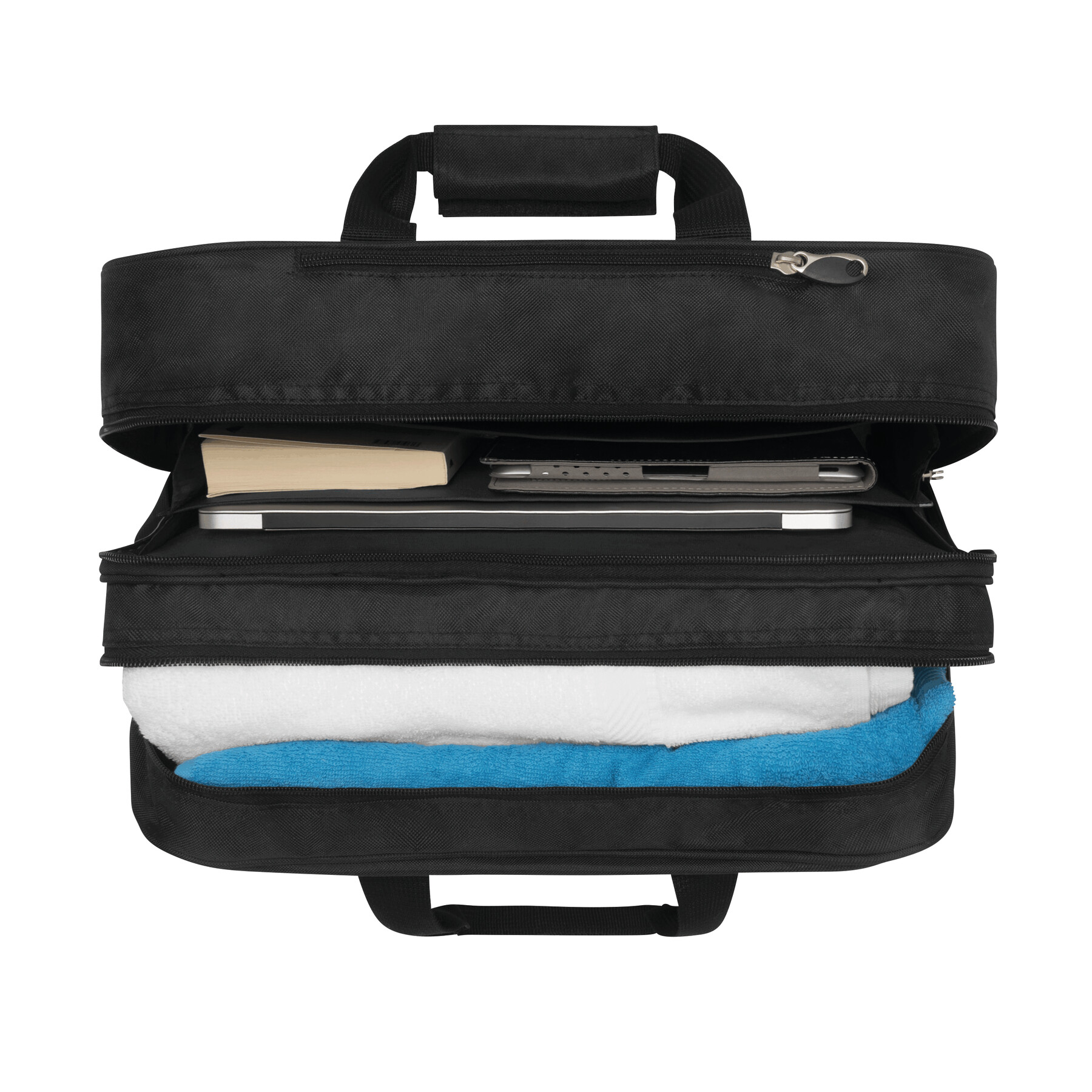 Vue 10 de MANAGER - Attaché-case
