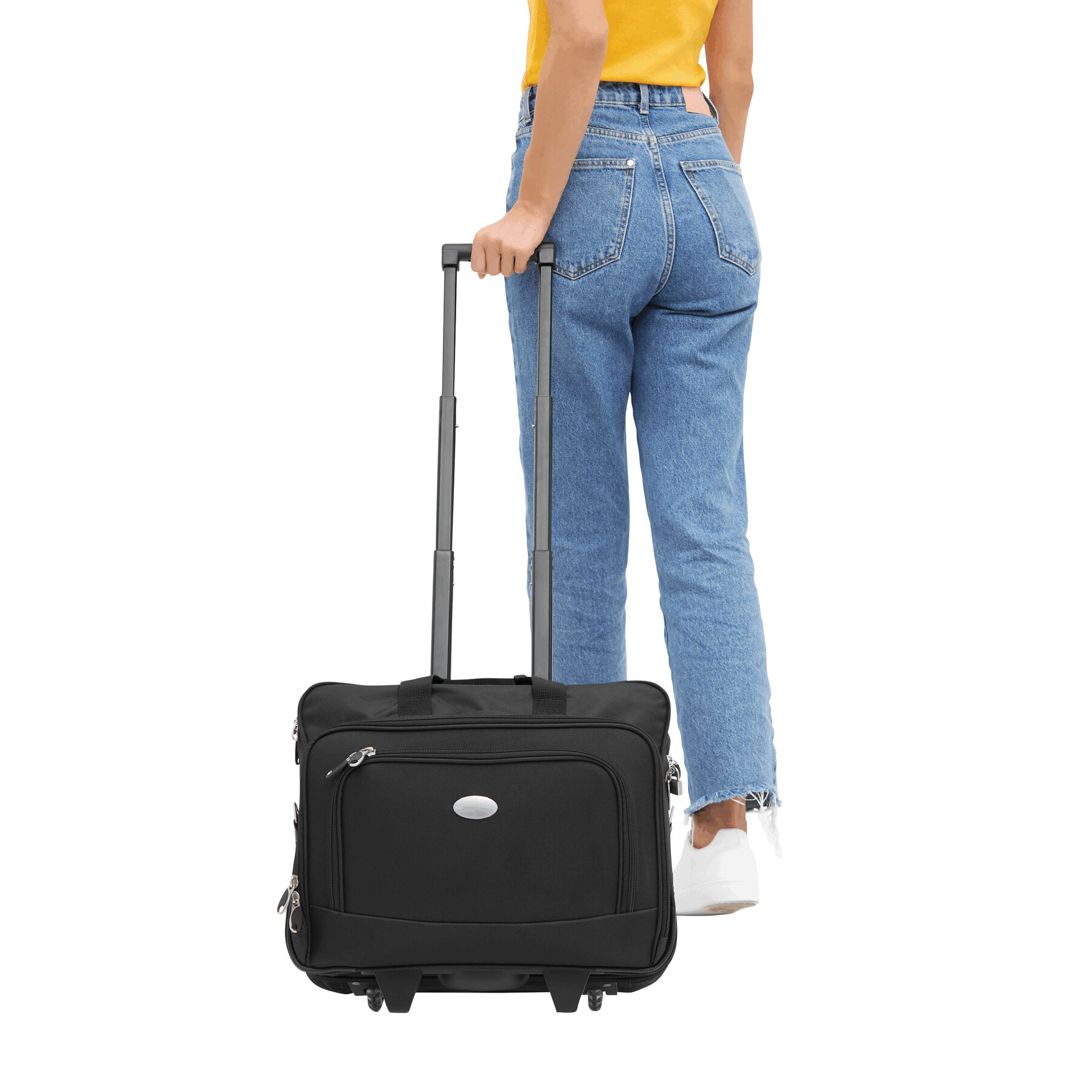 Vue 11 de MANAGER - Attaché-case