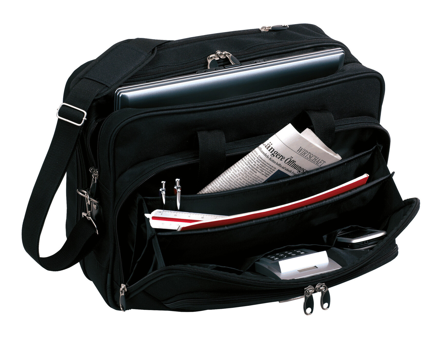 Vue 13 de MANAGER - Attaché-case