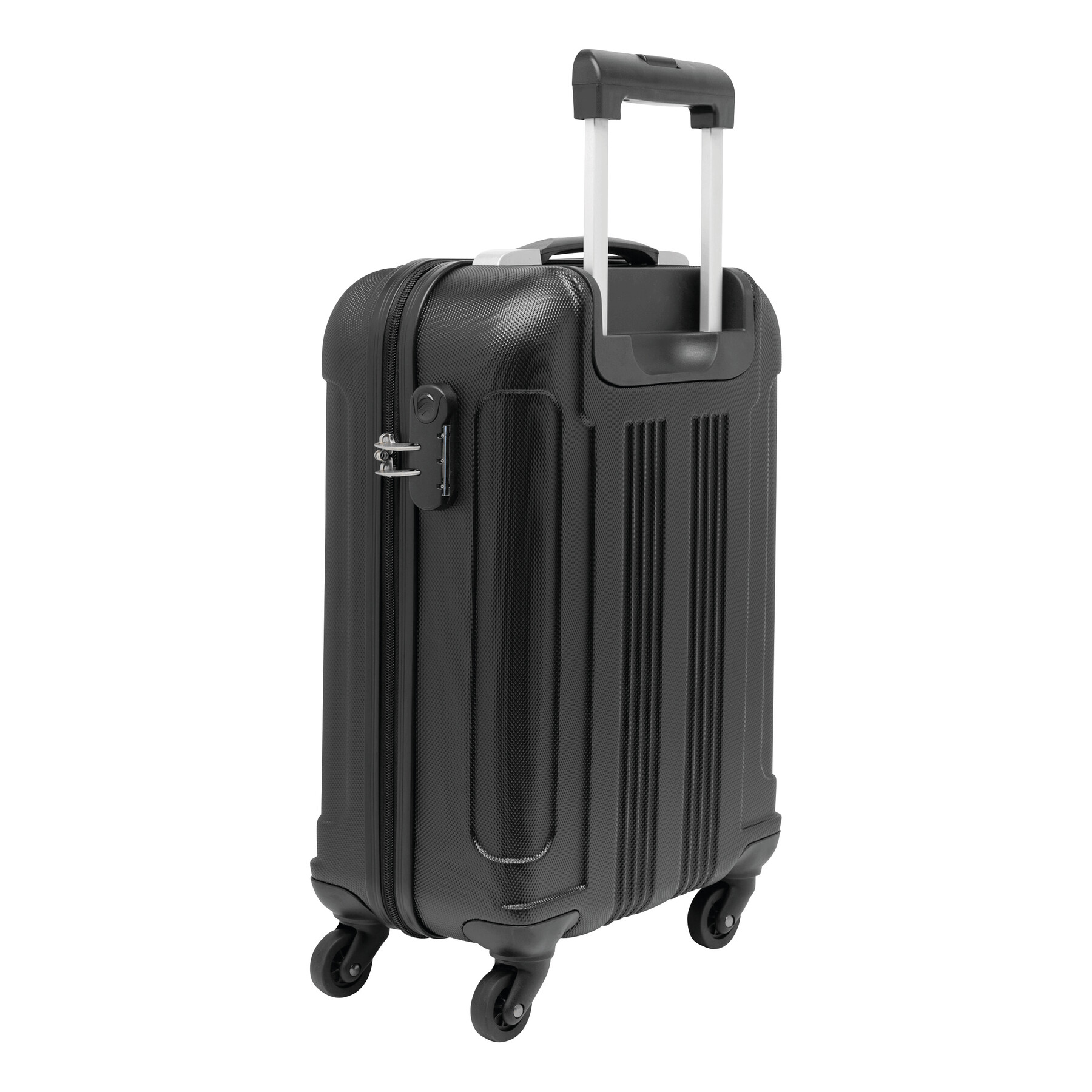 Vue 2 de VERONA - Trolley-Boardcase