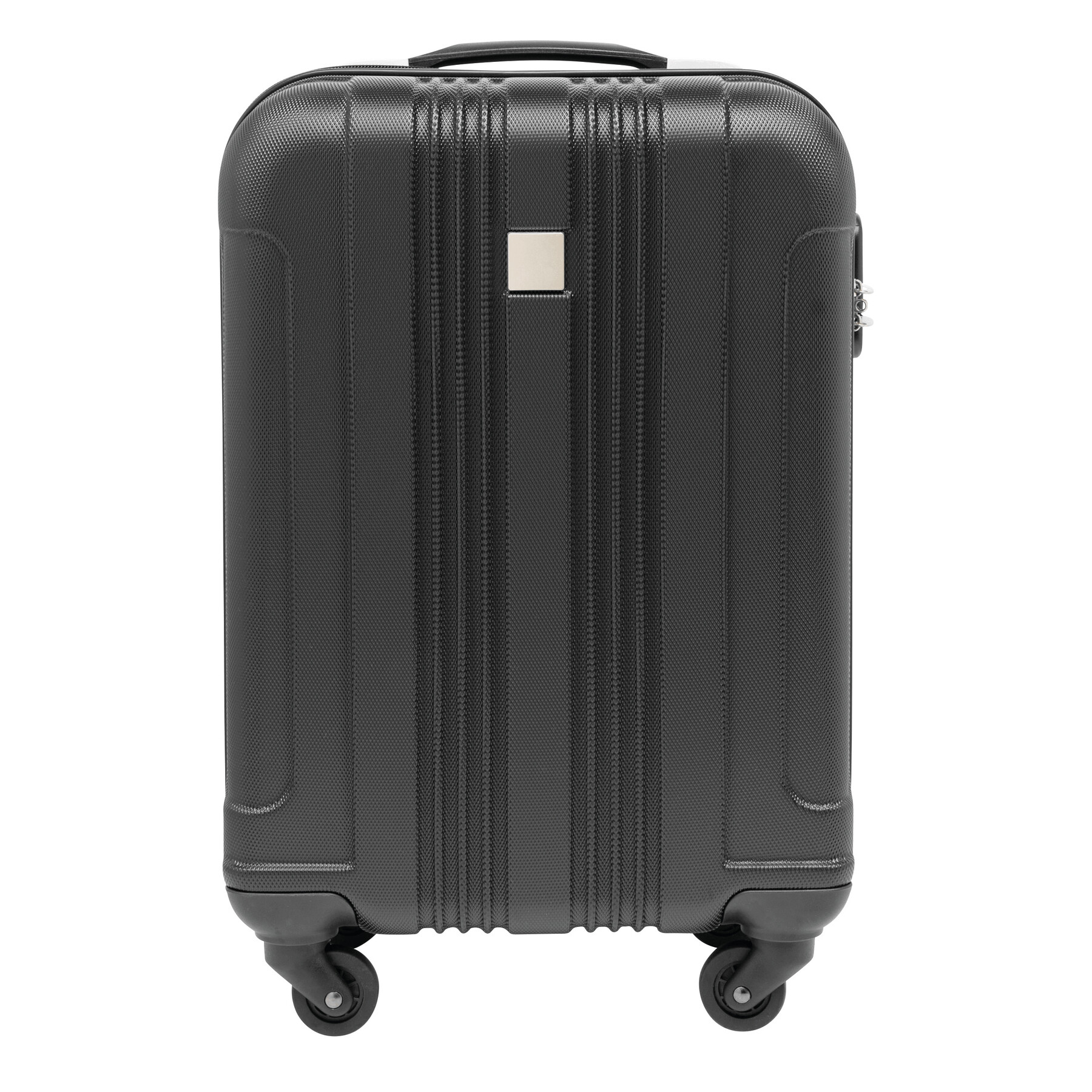 Vue 3 de VERONA - Trolley-Boardcase