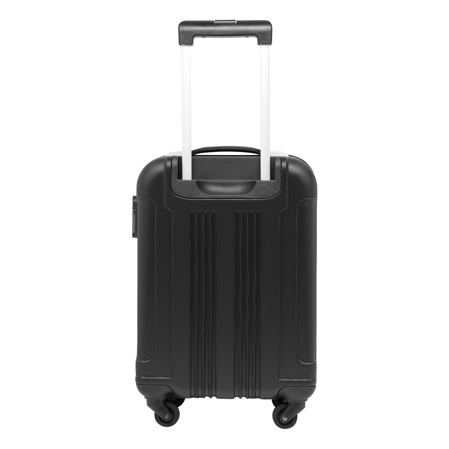 Vue 4 de VERONA - Trolley-Boardcase
