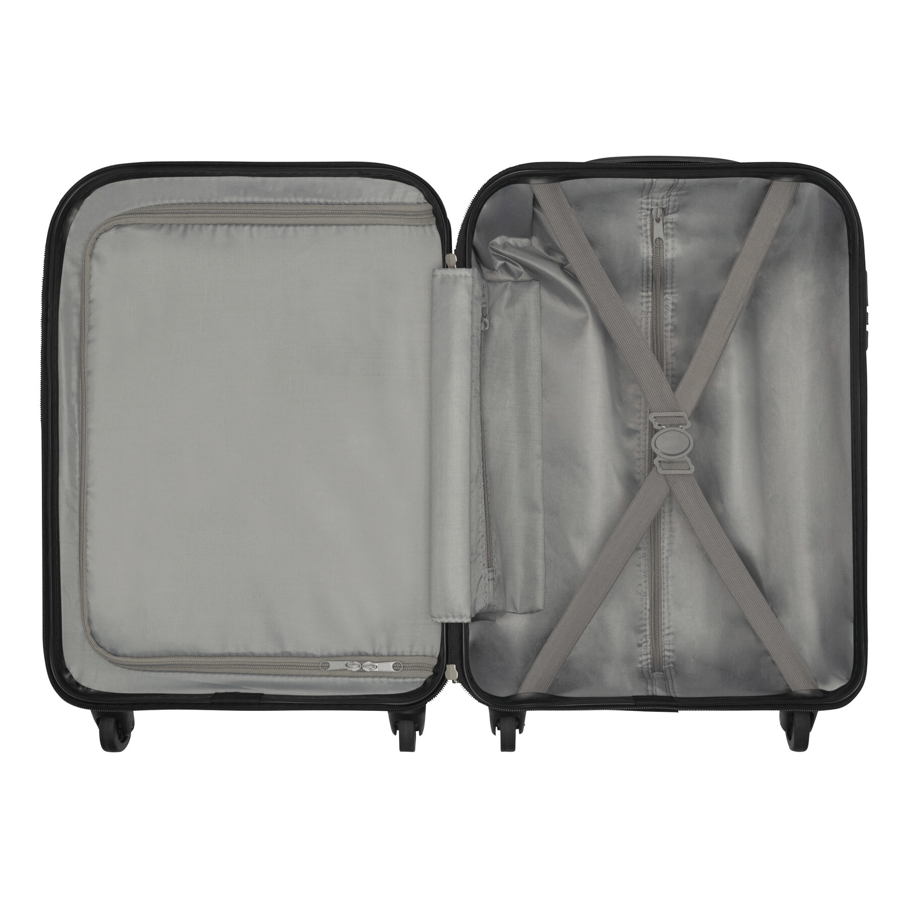 Vue 9 de VERONA - Trolley-Boardcase