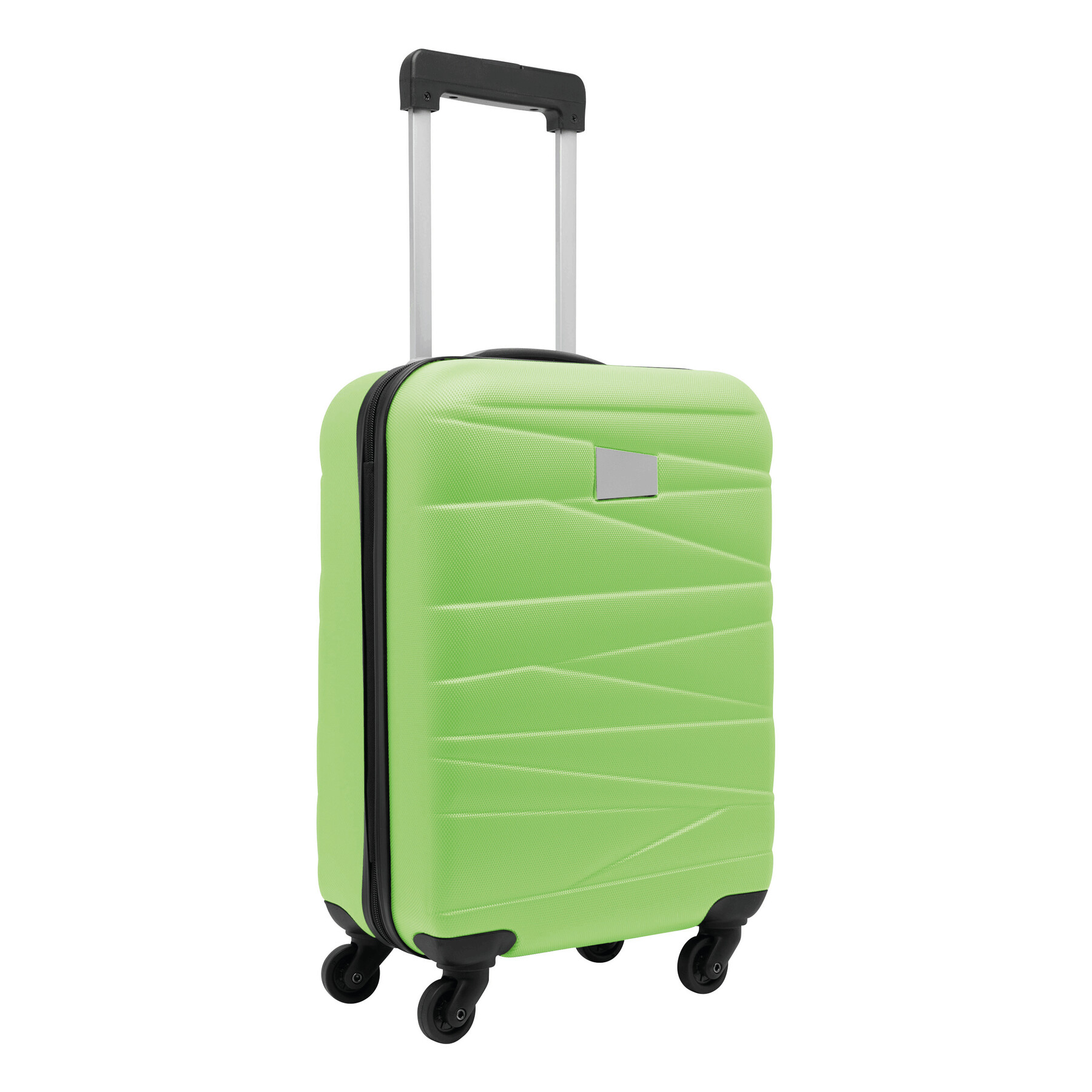 Vue 2 de PADUA - Trolley-Boardcase