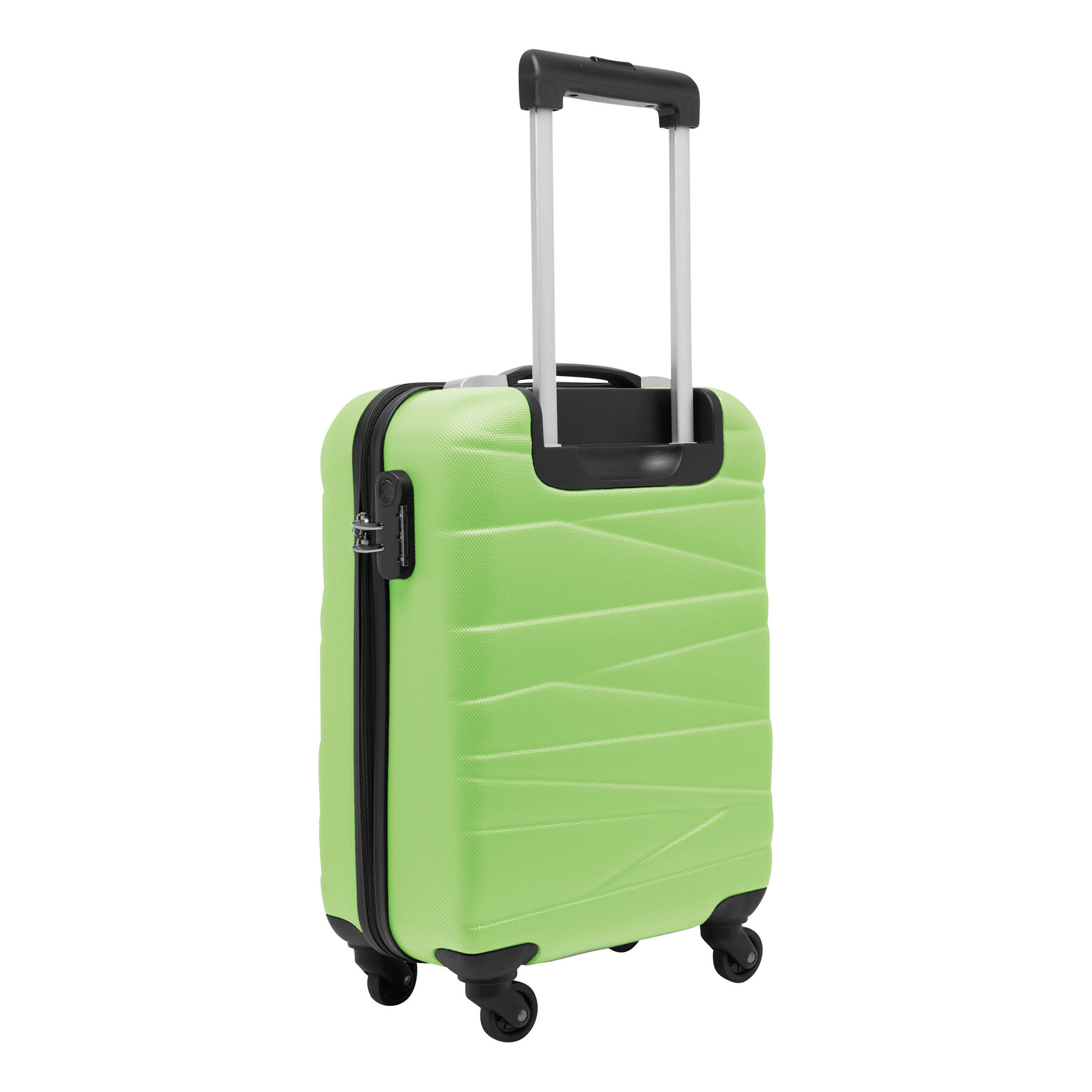 Vue 3 de PADUA - Trolley-Boardcase