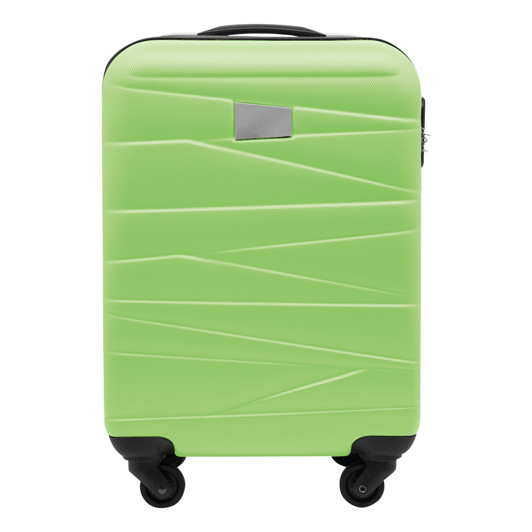 Vue 4 de PADUA - Trolley-Boardcase