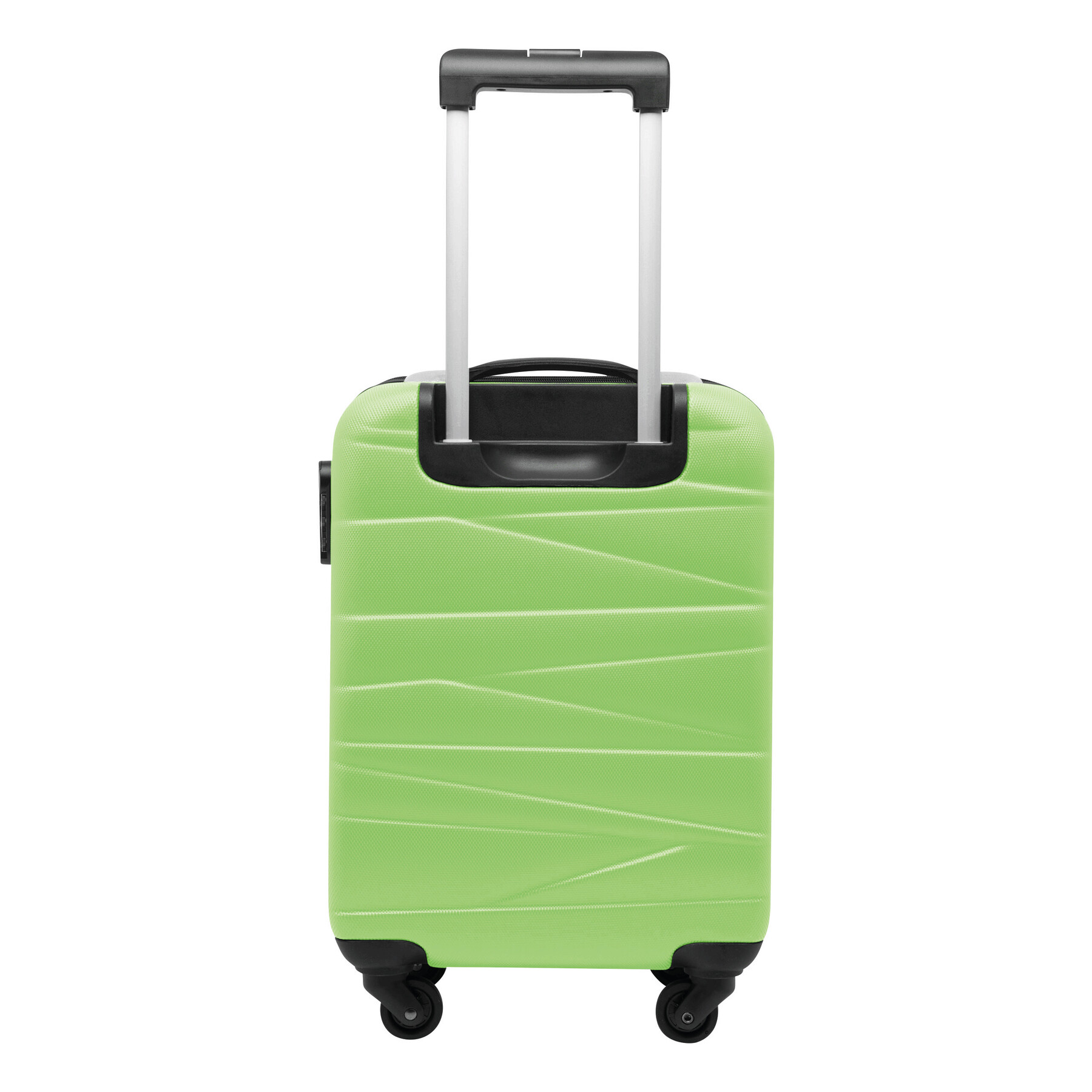 Vue 5 de PADUA - Trolley-Boardcase