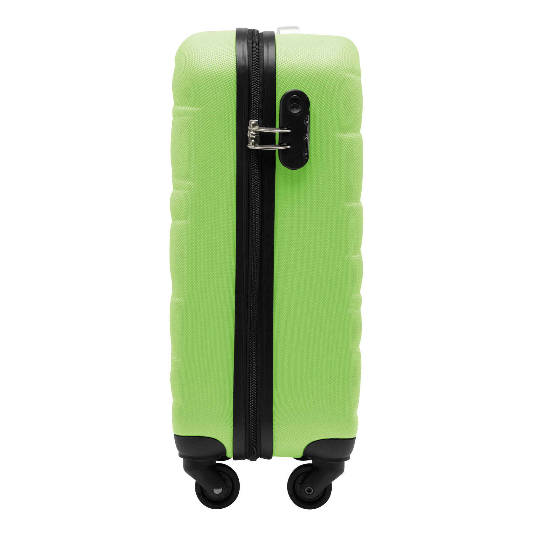 Vue 6 de PADUA - Trolley-Boardcase