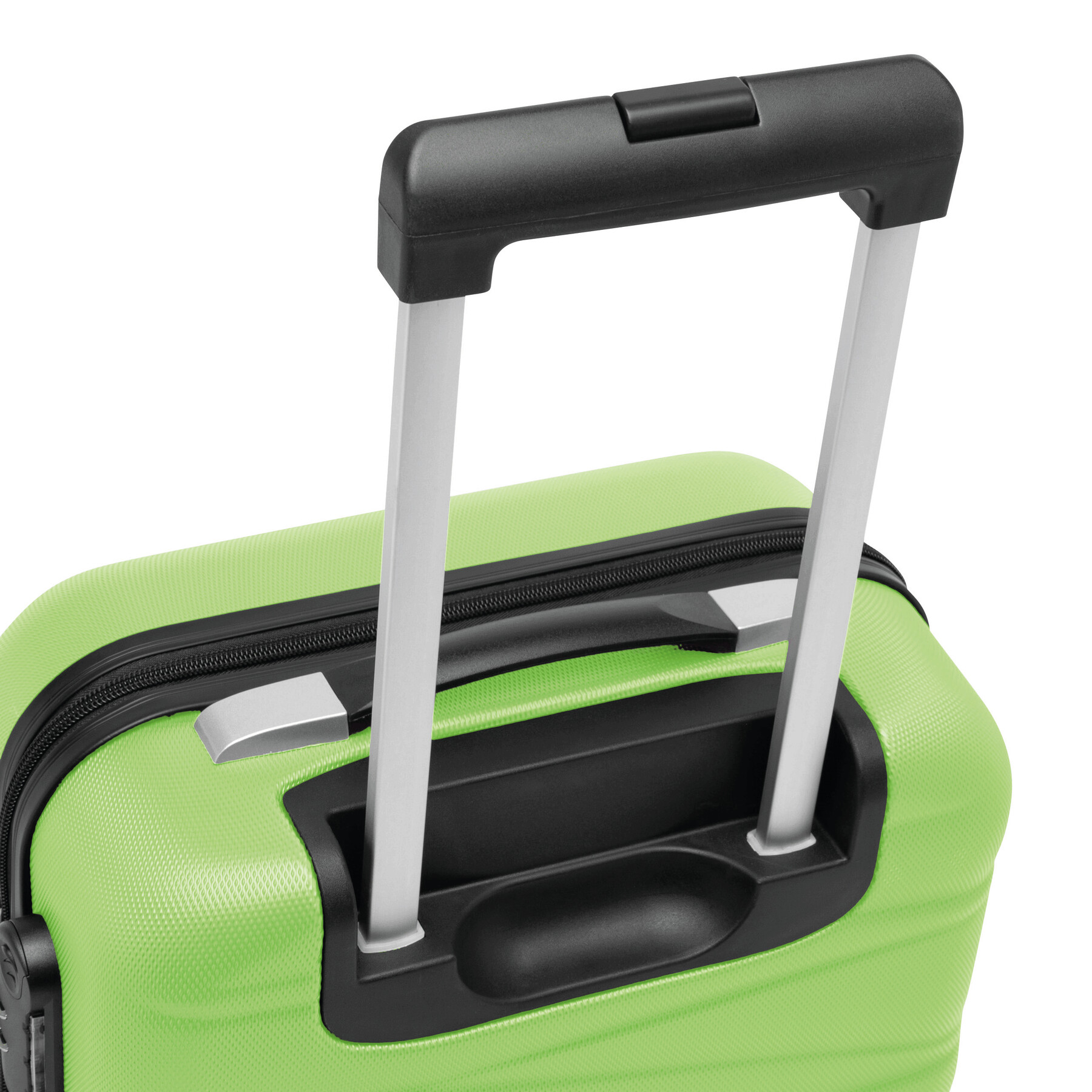 Vue 7 de PADUA - Trolley-Boardcase