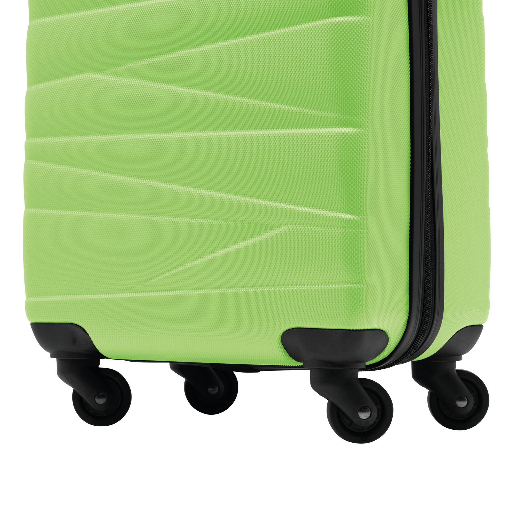 Vue 8 de PADUA - Trolley-Boardcase