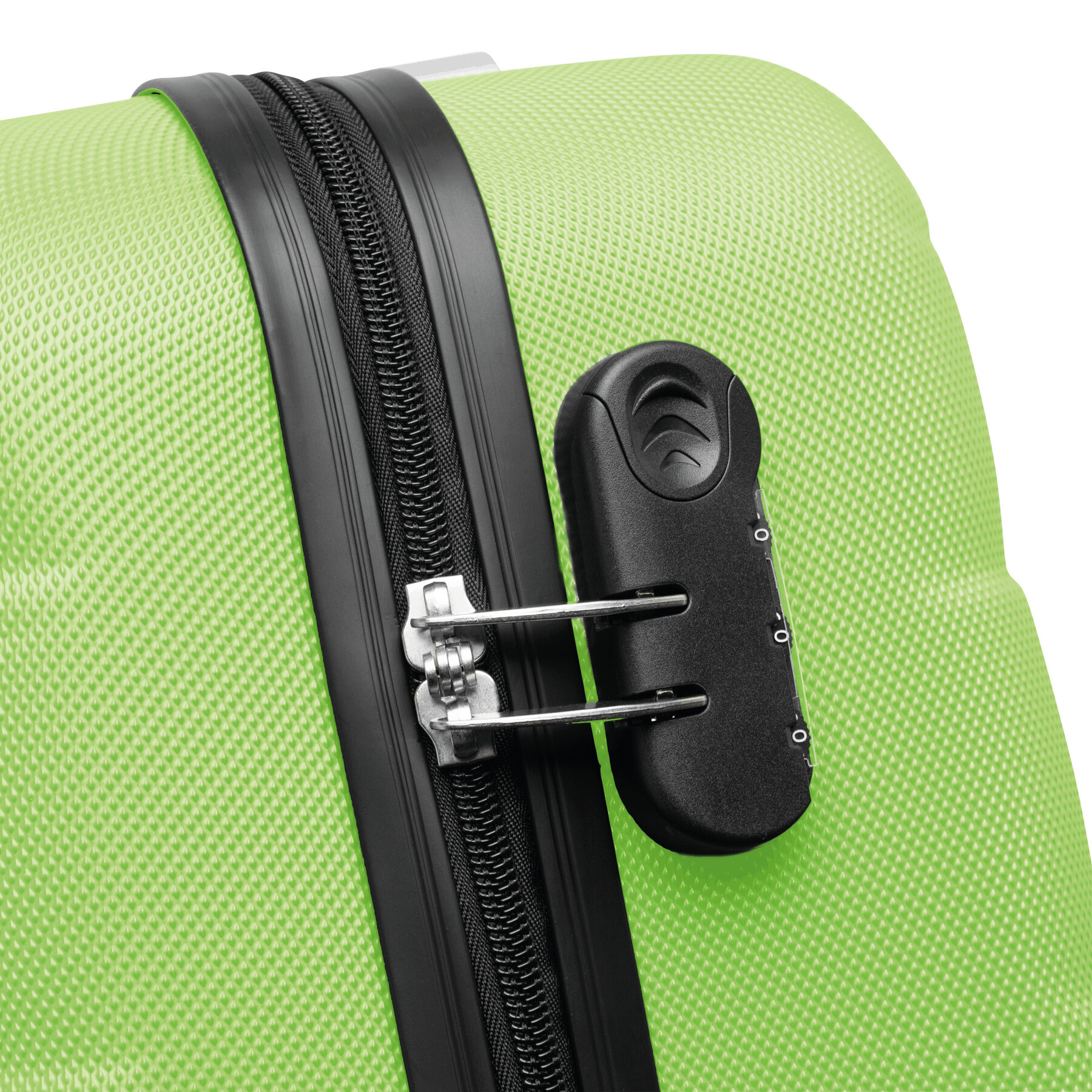 Vue 9 de PADUA - Trolley-Boardcase