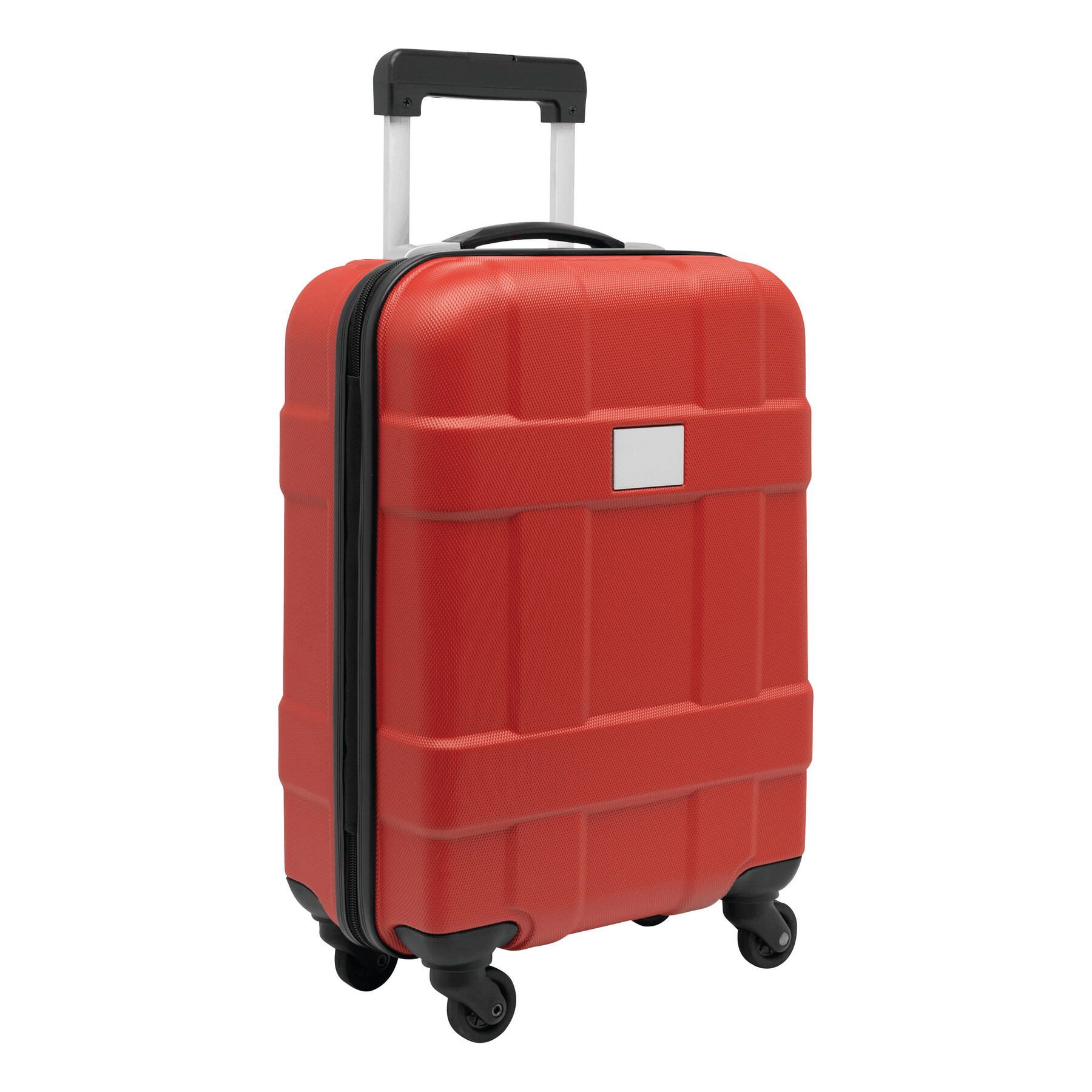 Vue 2 de MONZA - Trolley-Bordcase