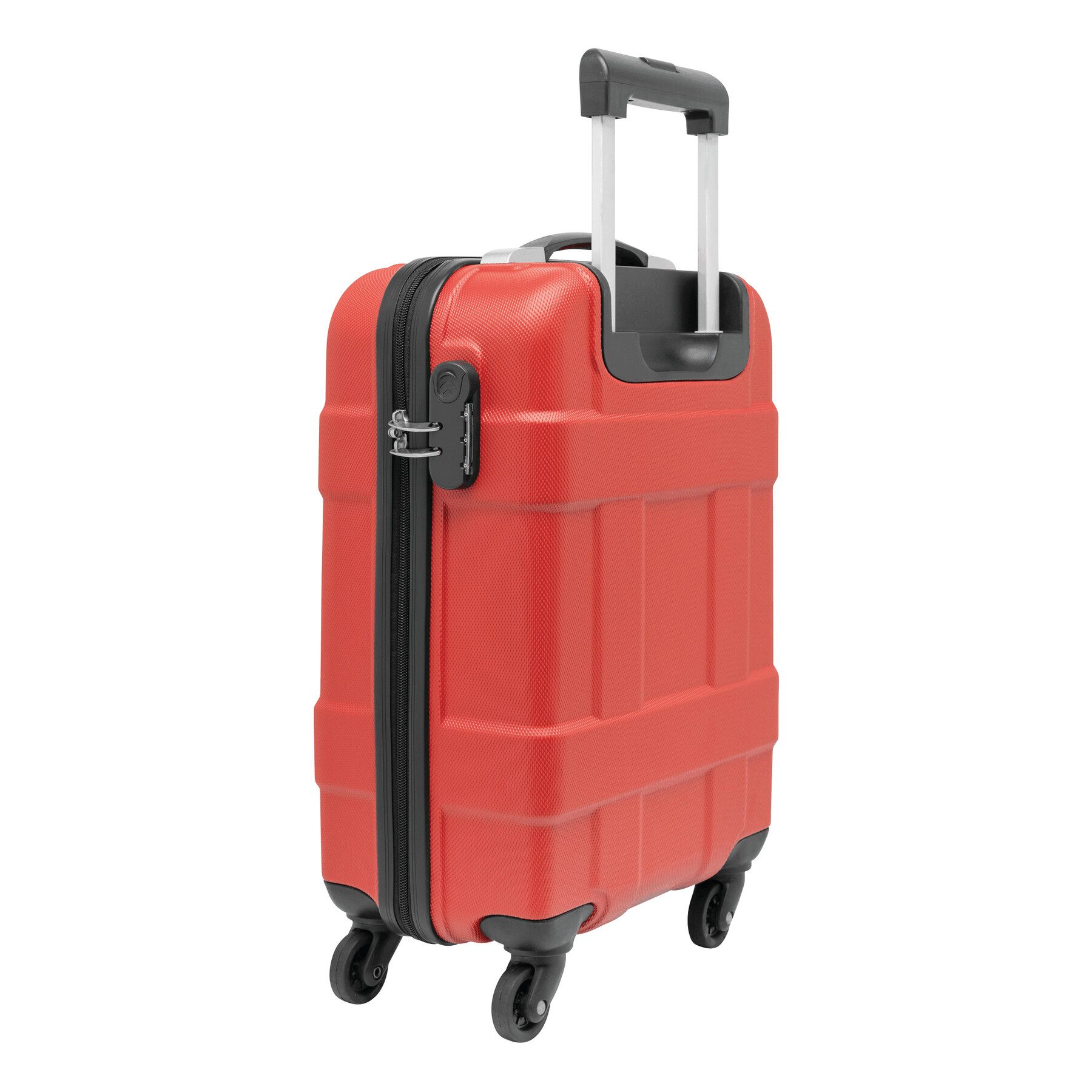 Vue 3 de MONZA - Trolley-Bordcase