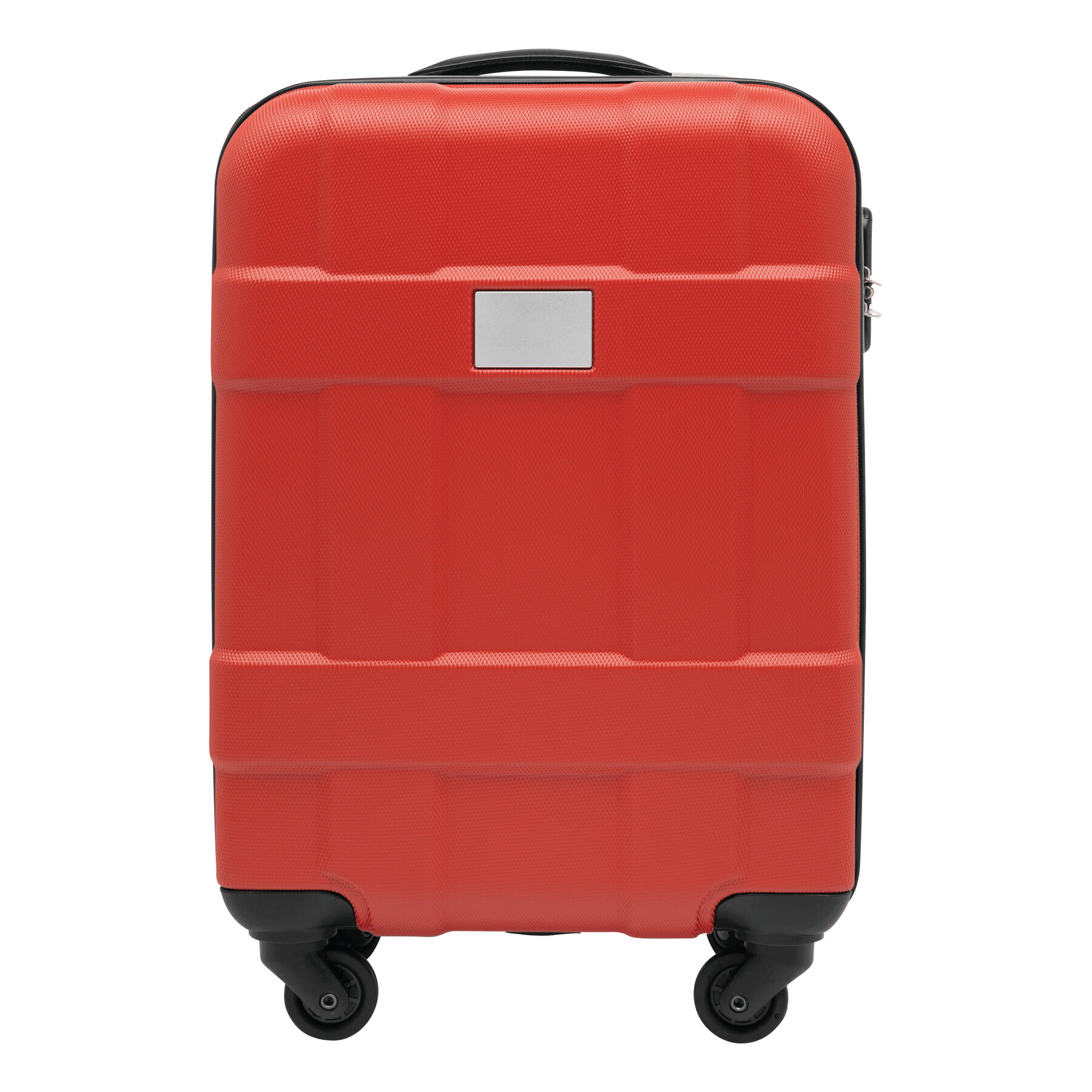 Vue 4 de MONZA - Trolley-Bordcase