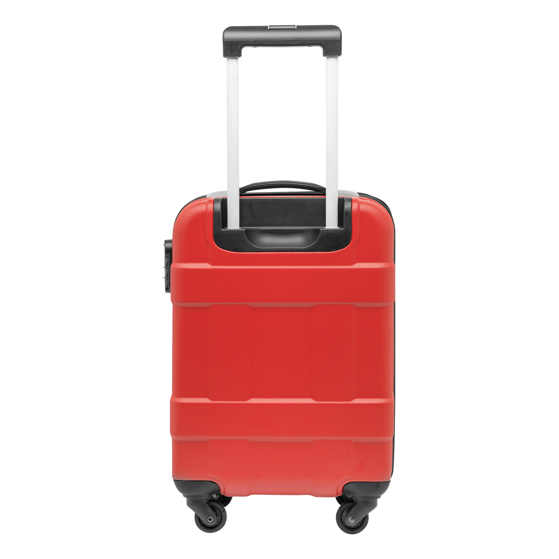 Vue 5 de MONZA - Trolley-Bordcase