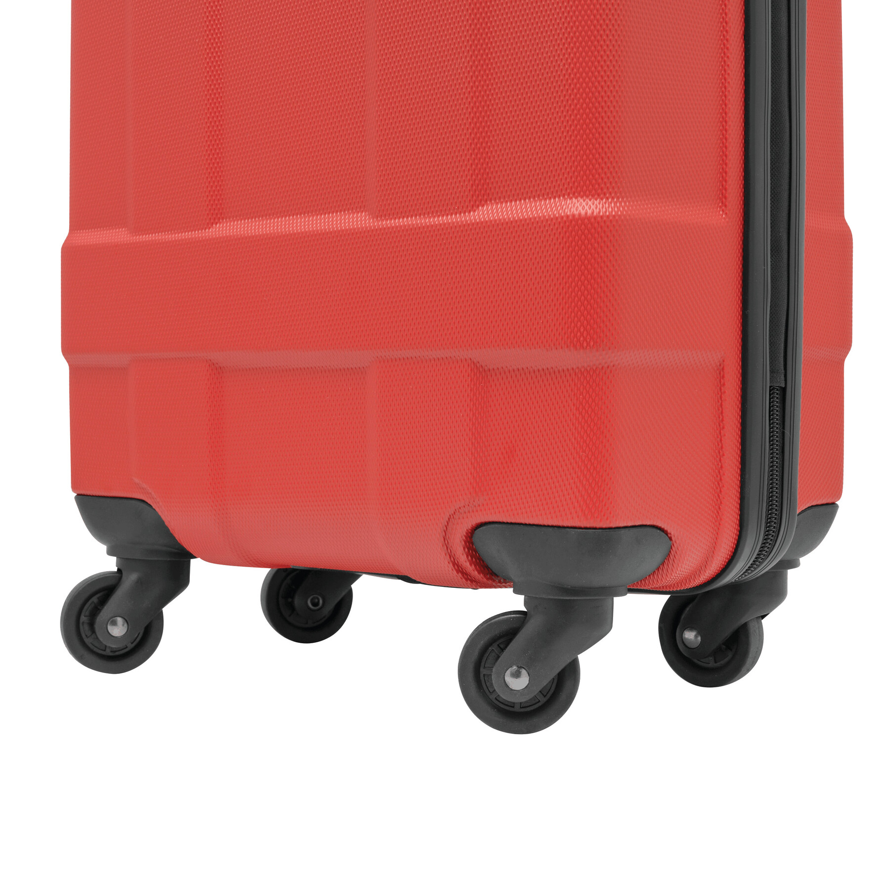Vue 8 de MONZA - Trolley-Bordcase