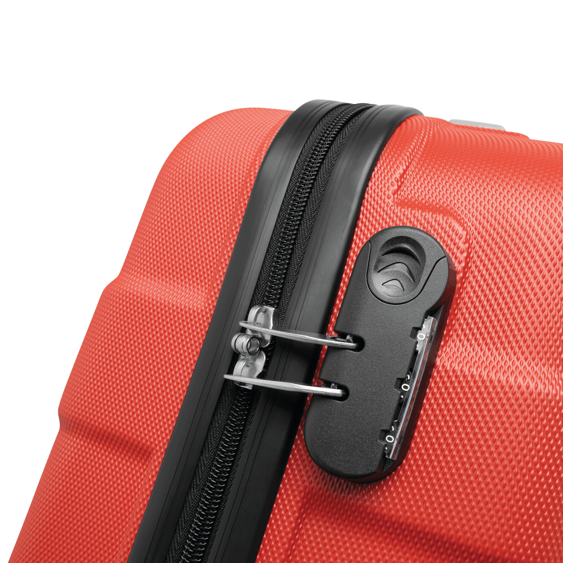 Vue 9 de MONZA - Trolley-Bordcase