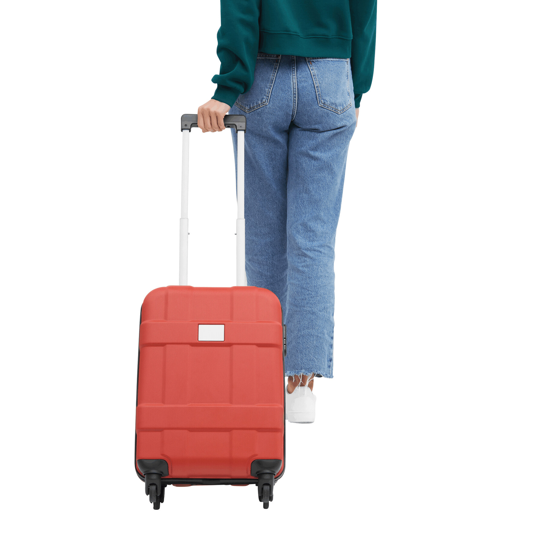 Vue 12 de MONZA - Trolley-Bordcase