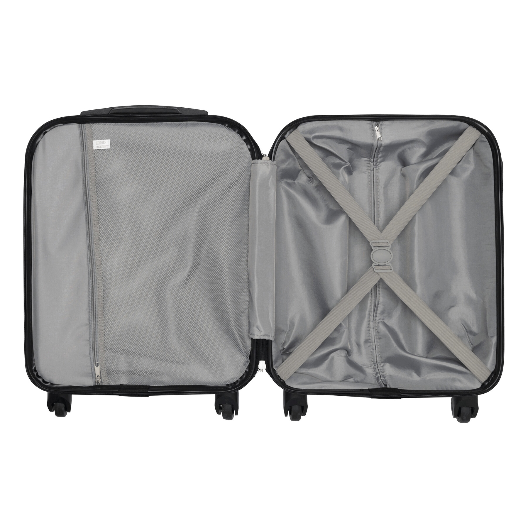 Vue 10 de TOKYO - Trolley-Boardcase