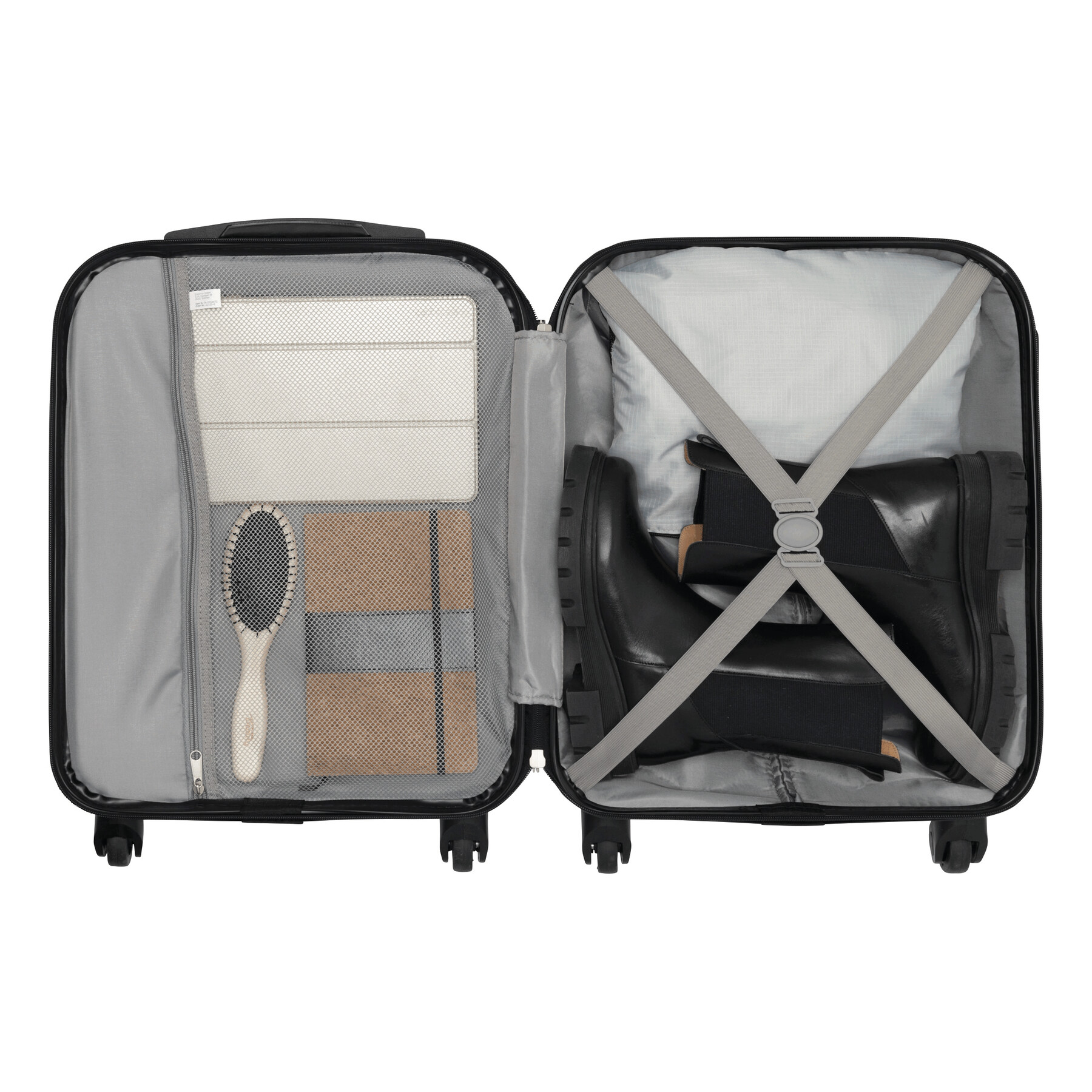 Vue 11 de TOKYO - Trolley-Boardcase